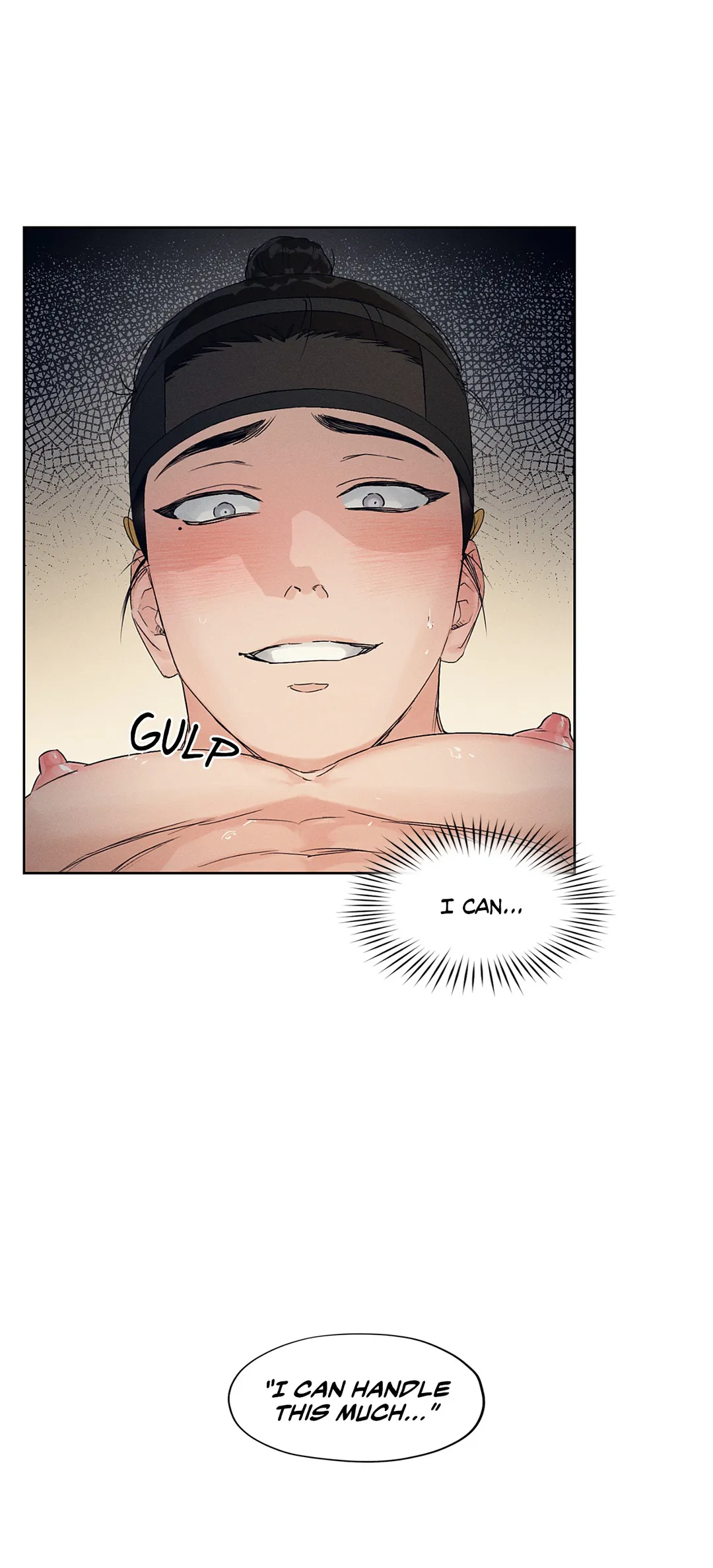 Toys of the Trade [paw] Chapter 10 - Page 15 in English