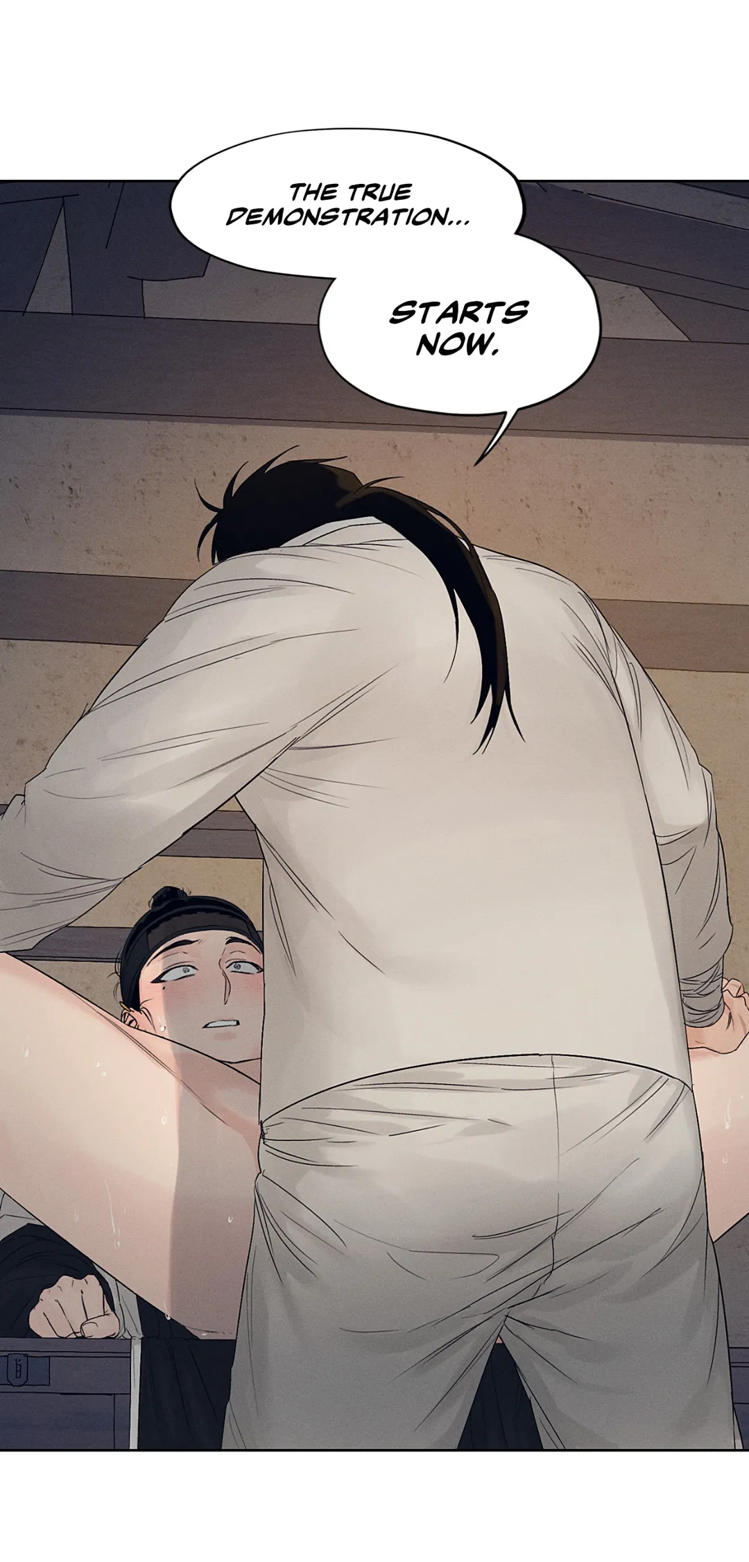 Toys of the Trade [paw] Chapter 10 - Page 18 in English