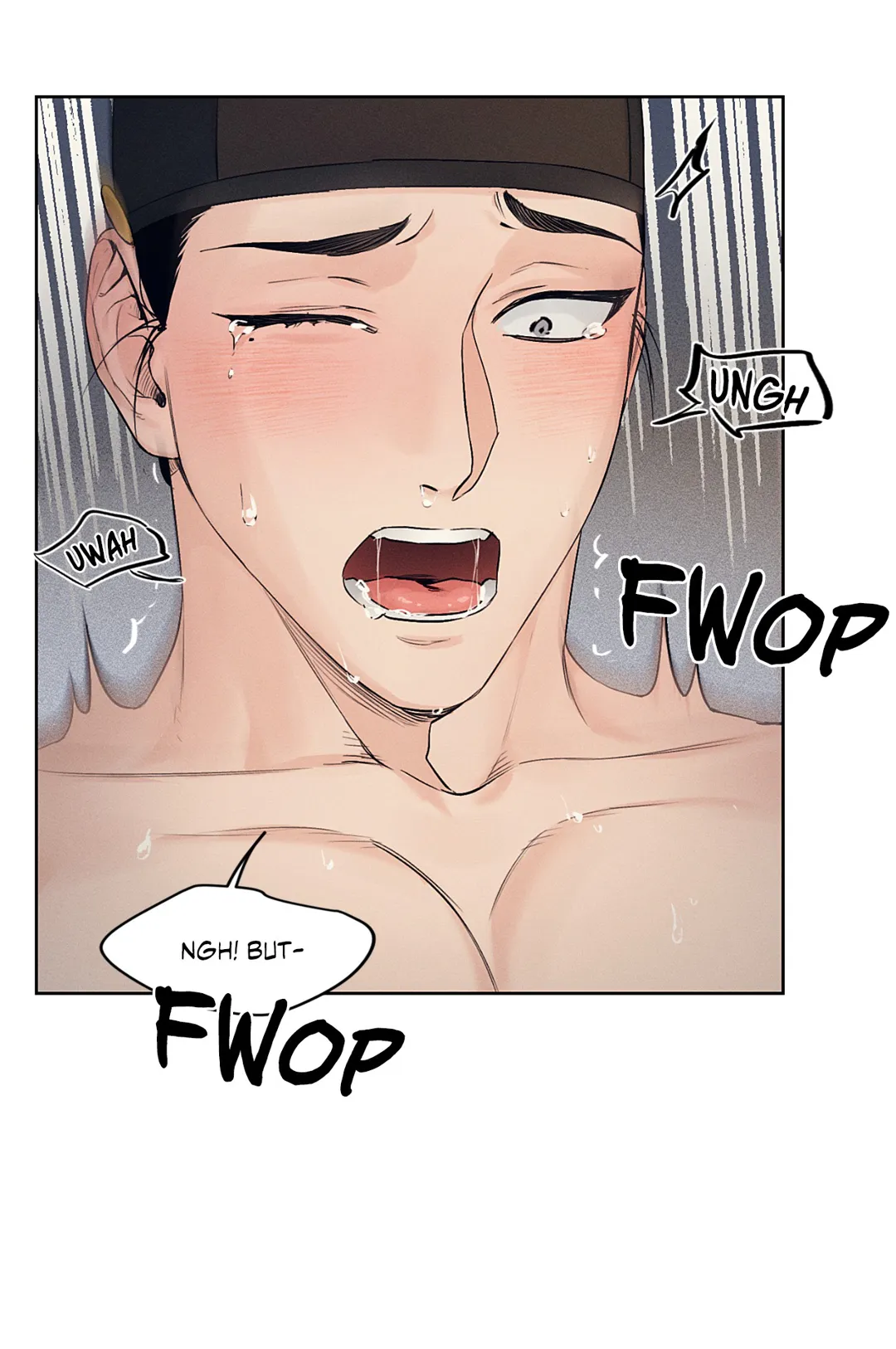 Toys of the Trade [paw] Chapter 10 - Page 25 in English
