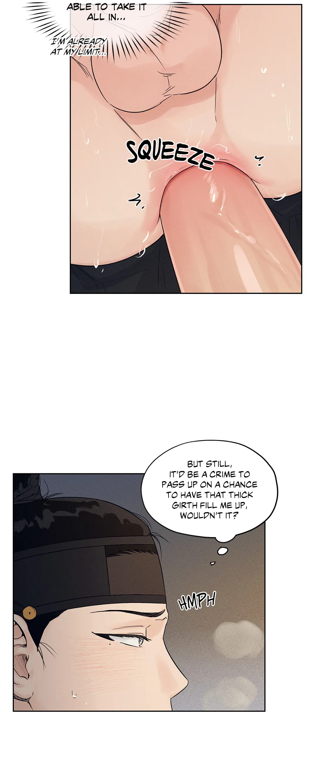 Toys of the Trade [paw] Chapter 10 - Page 3 in English