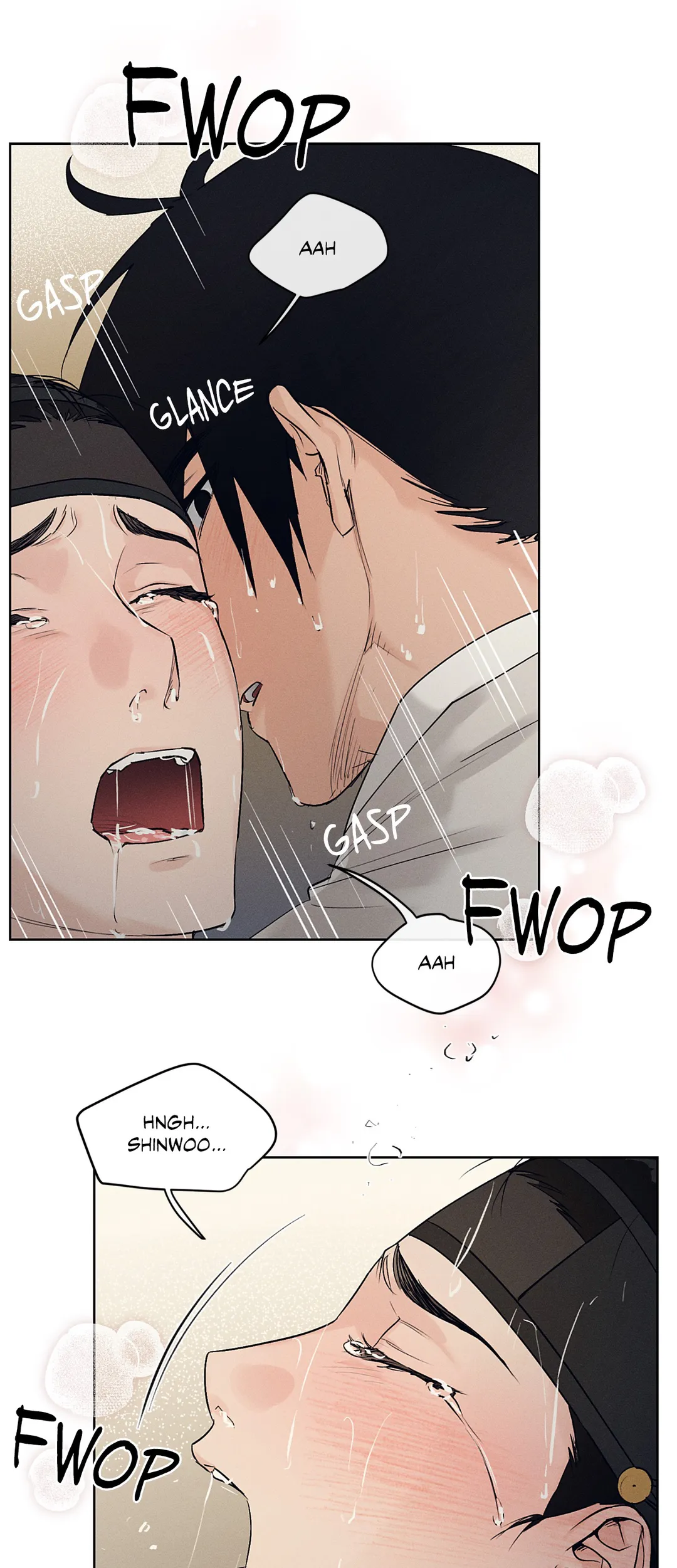 Toys of the Trade [paw] Chapter 10 - Page 37 in English