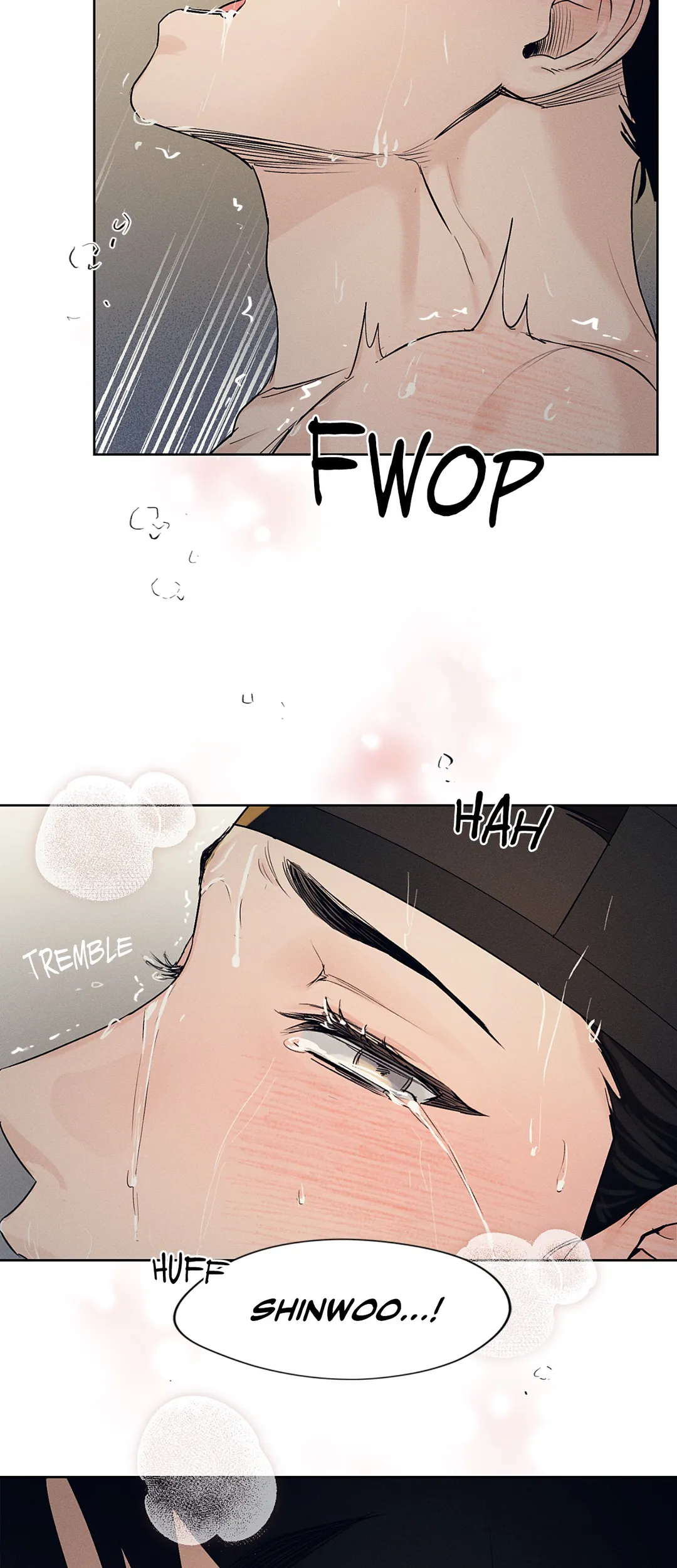 Toys of the Trade [paw] Chapter 10 - Page 38 in English