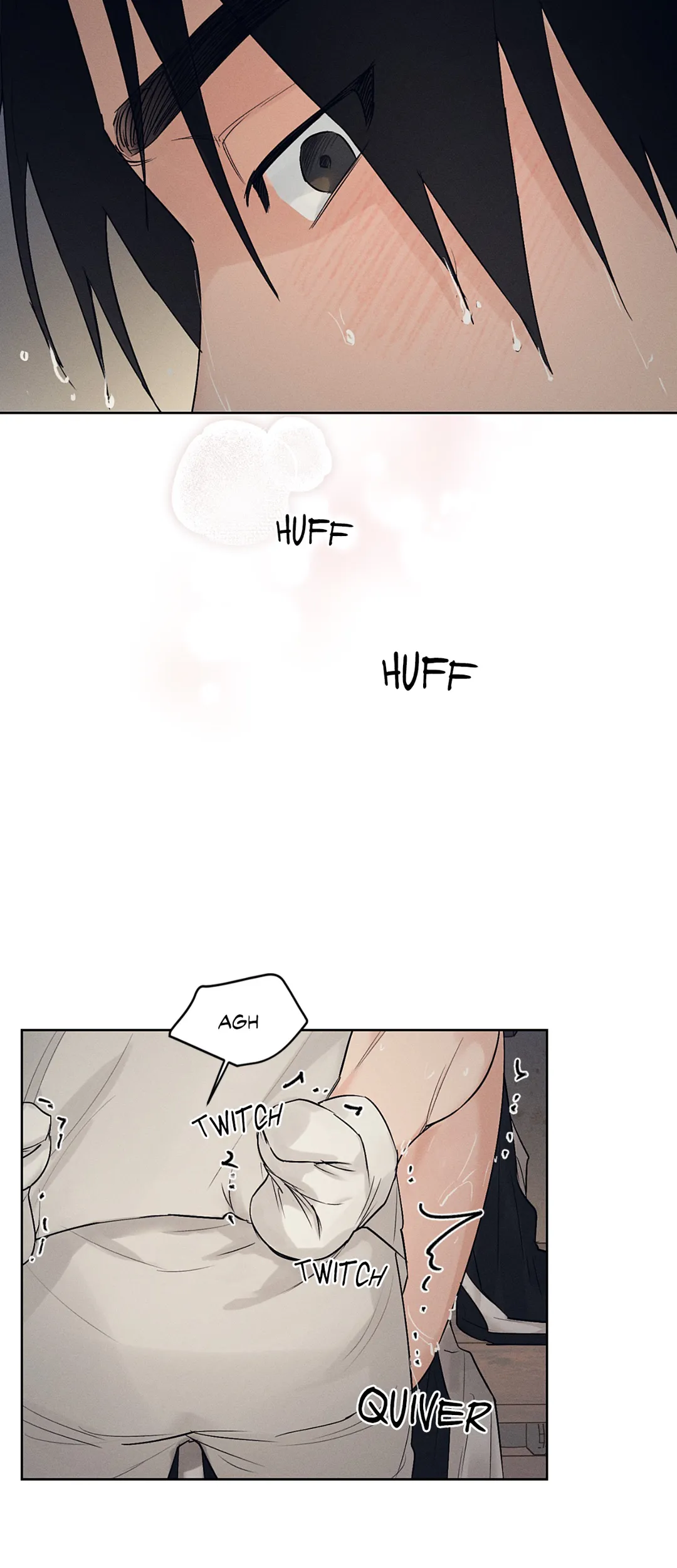 Toys of the Trade [paw] Chapter 10 - Page 39 in English