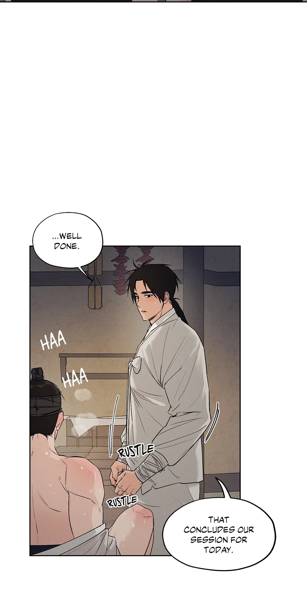 Toys of the Trade [paw] Chapter 10 - Page 42 in English