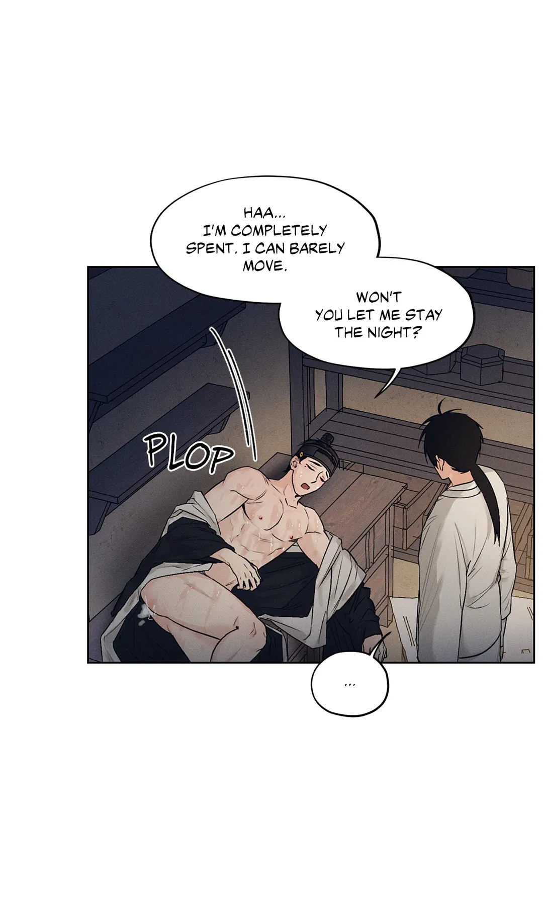 Toys of the Trade [paw] Chapter 10 - Page 43 in English