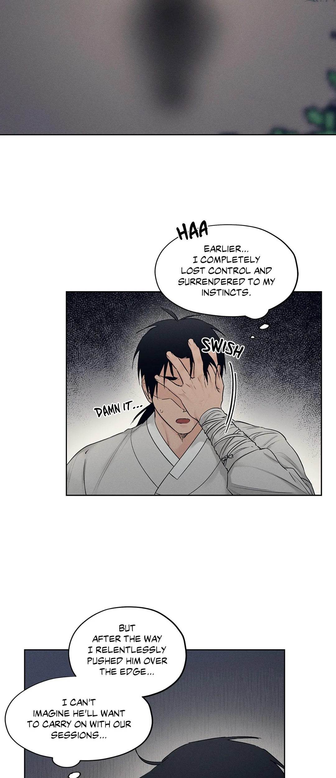 Toys of the Trade [paw] Chapter 10 - Page 47 in English