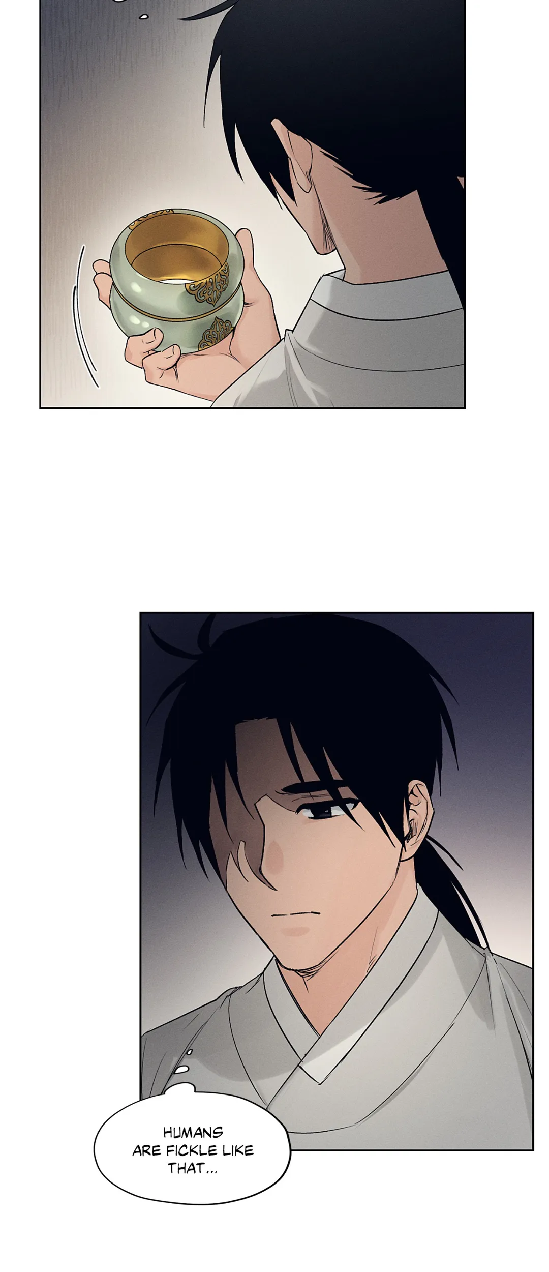 Toys of the Trade [paw] Chapter 10 - Page 48 in English