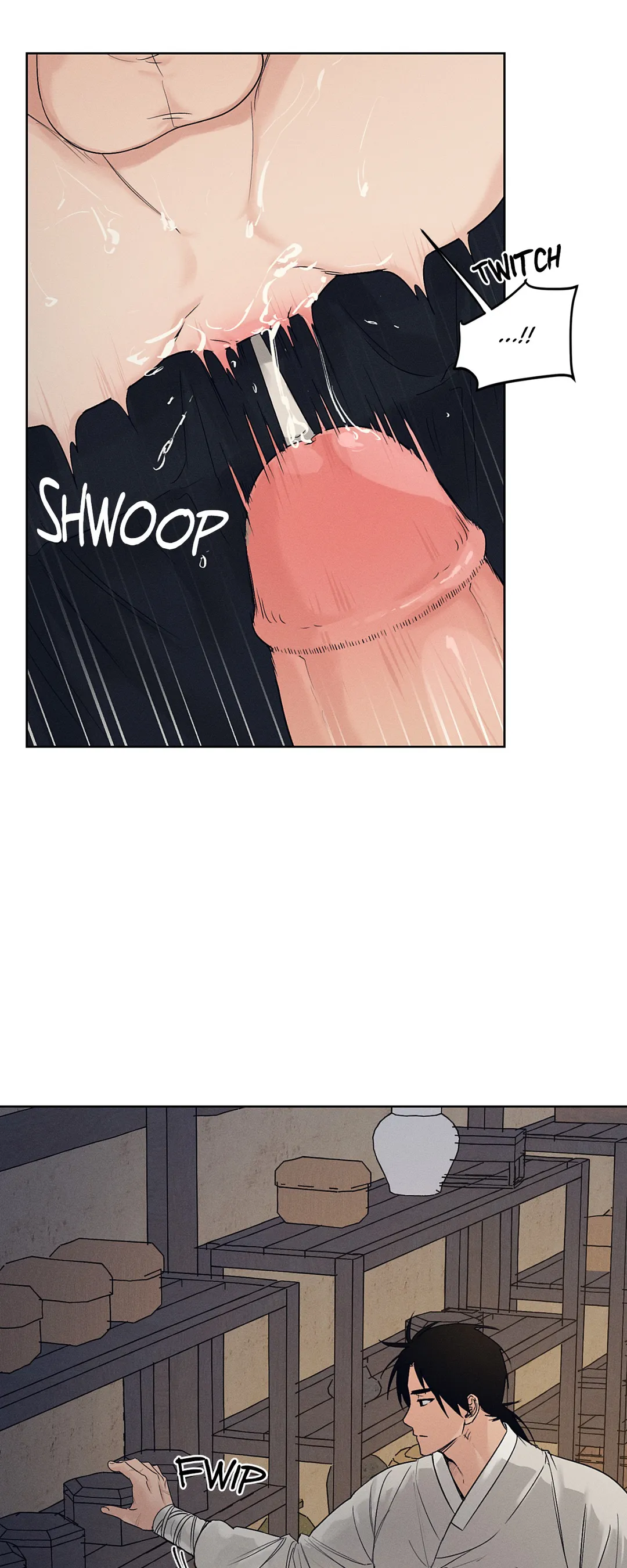 Toys of the Trade [paw] Chapter 10 - Page 7 in English