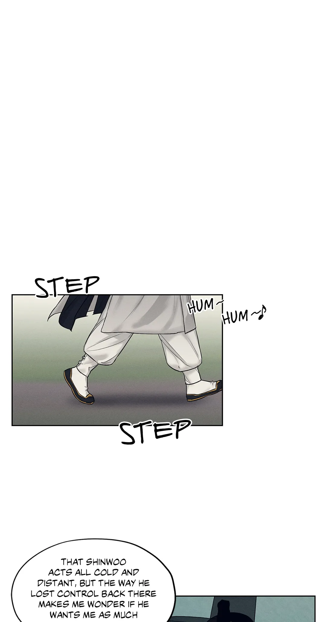 Toys of the Trade [paw] Chapter 11 - Page 10 in English
