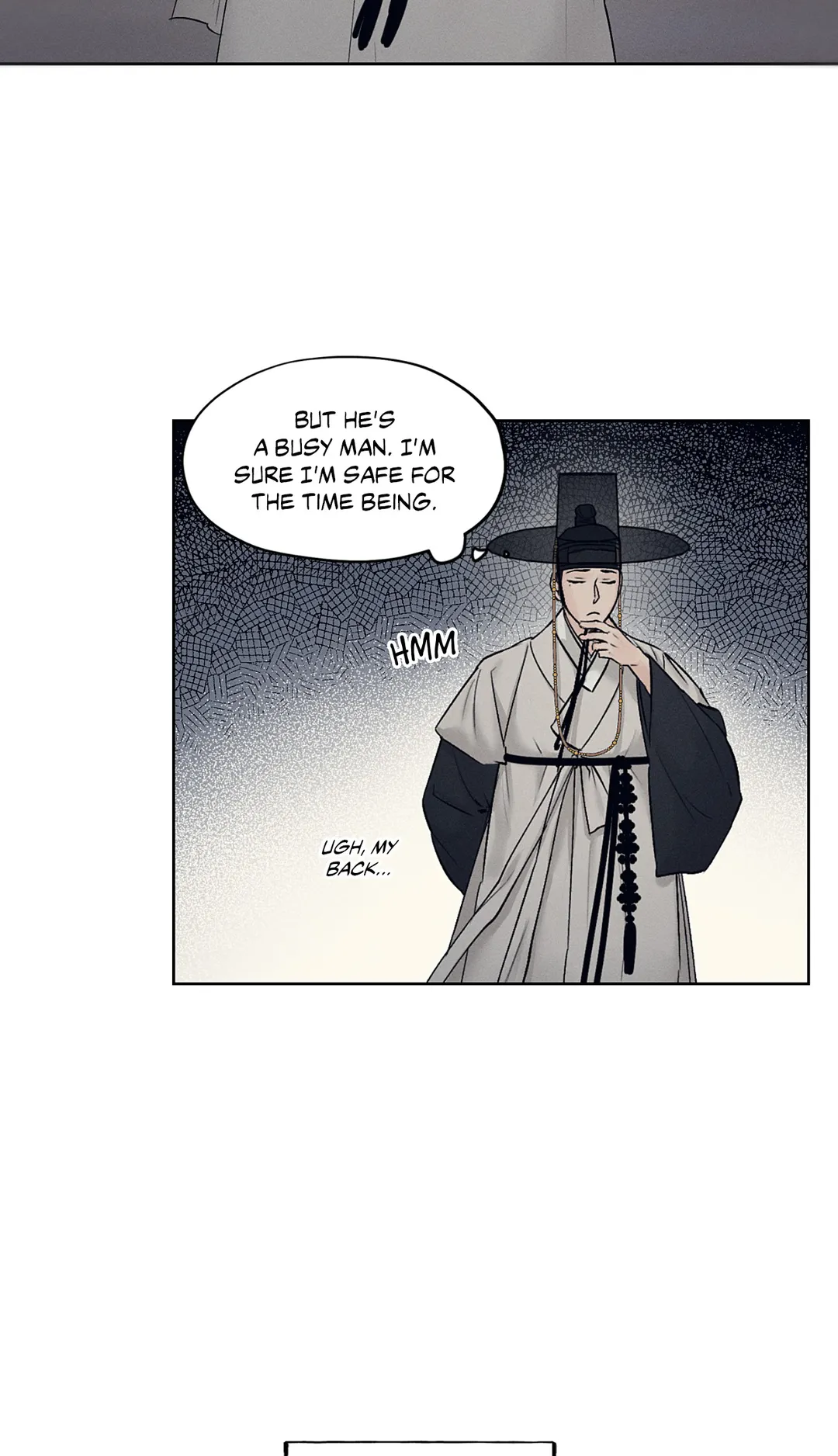 Toys of the Trade [paw] Chapter 11 - Page 14 in English