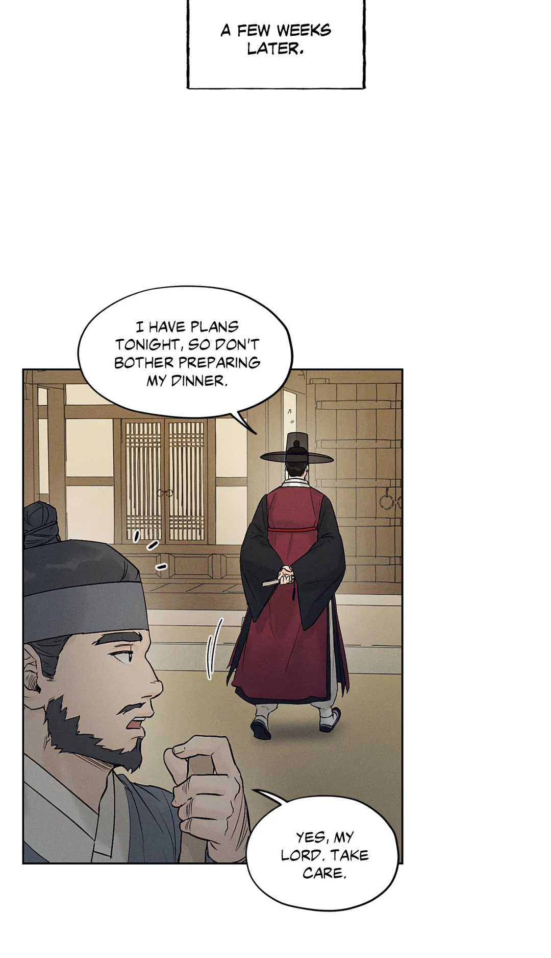 Toys of the Trade [paw] Chapter 11 - Page 15 in English