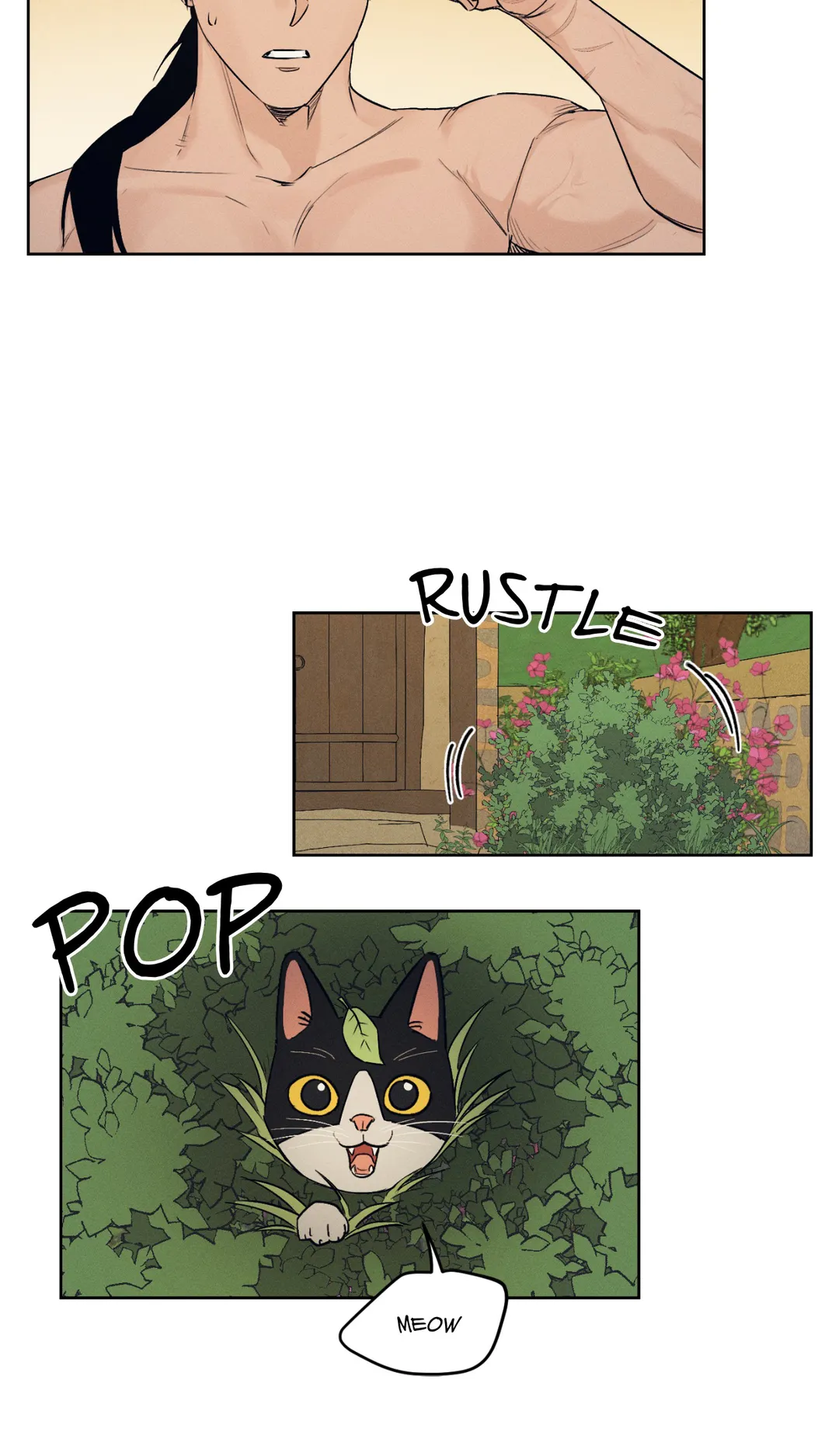 Toys of the Trade [paw] Chapter 11 - Page 28 in English