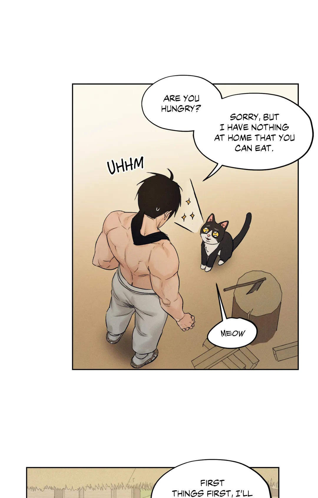 Toys of the Trade [paw] Chapter 11 - Page 31 in English