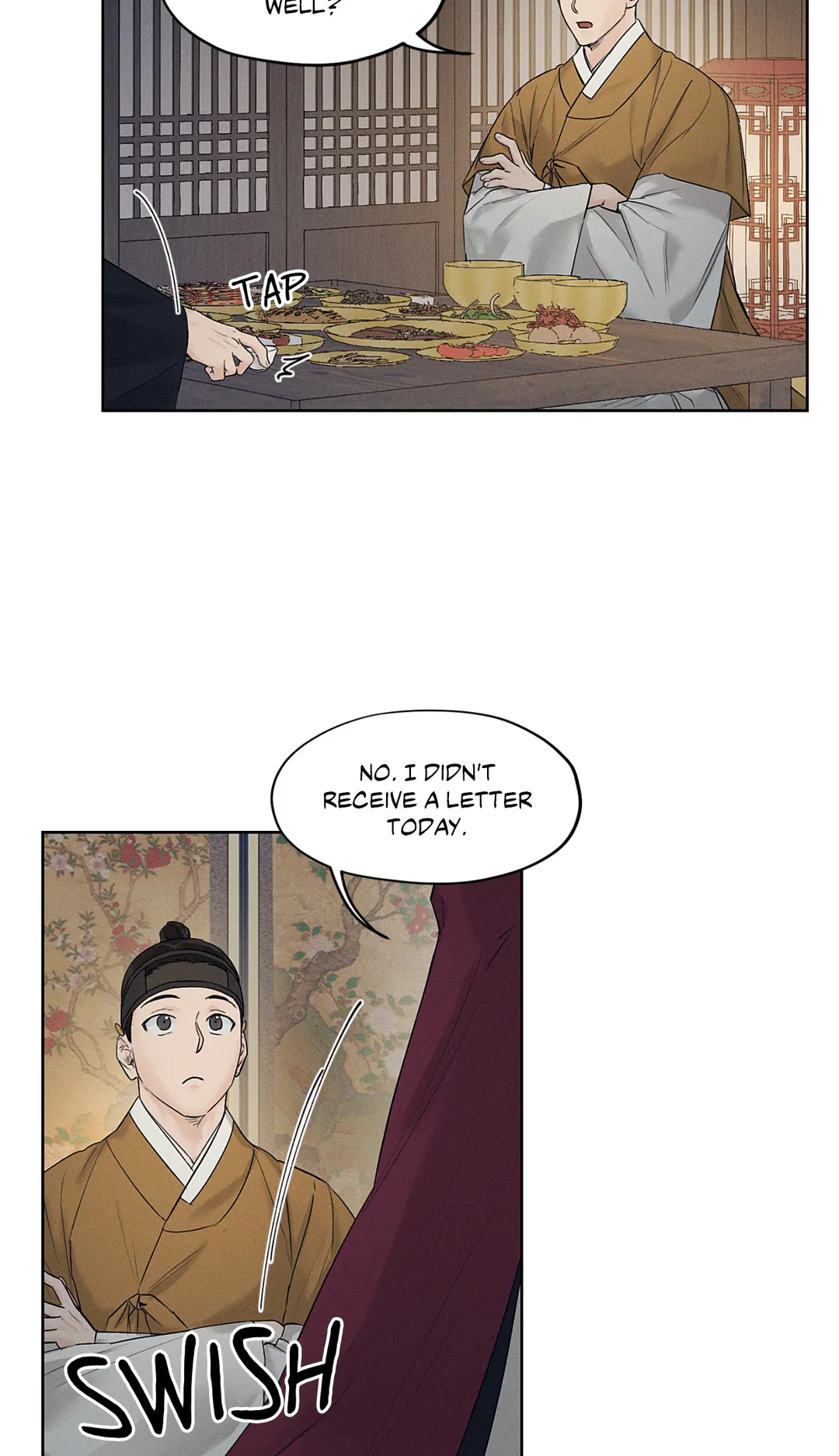 Toys of the Trade [paw] Chapter 11 - Page 39 in English