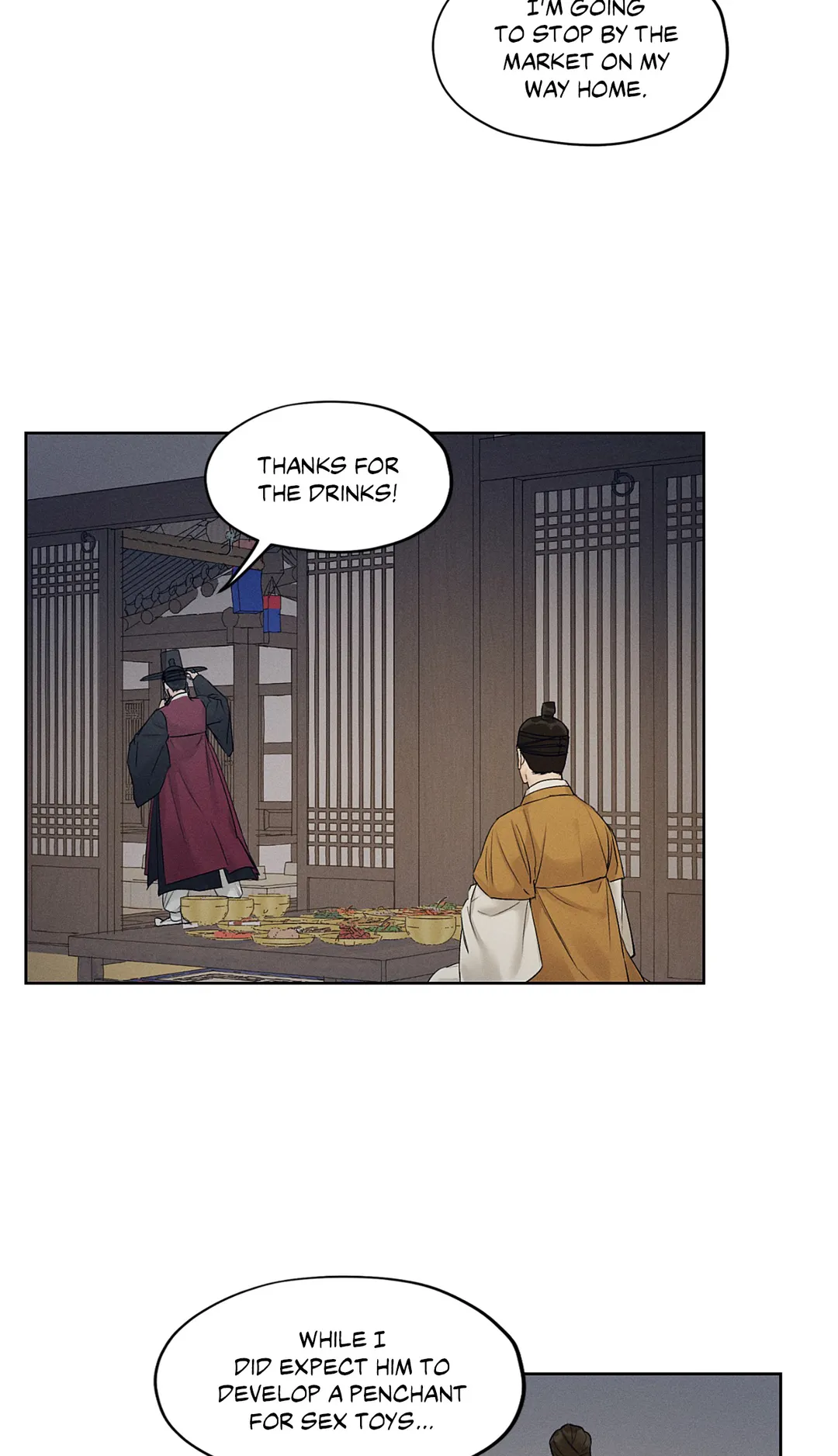 Toys of the Trade [paw] Chapter 11 - Page 42 in English