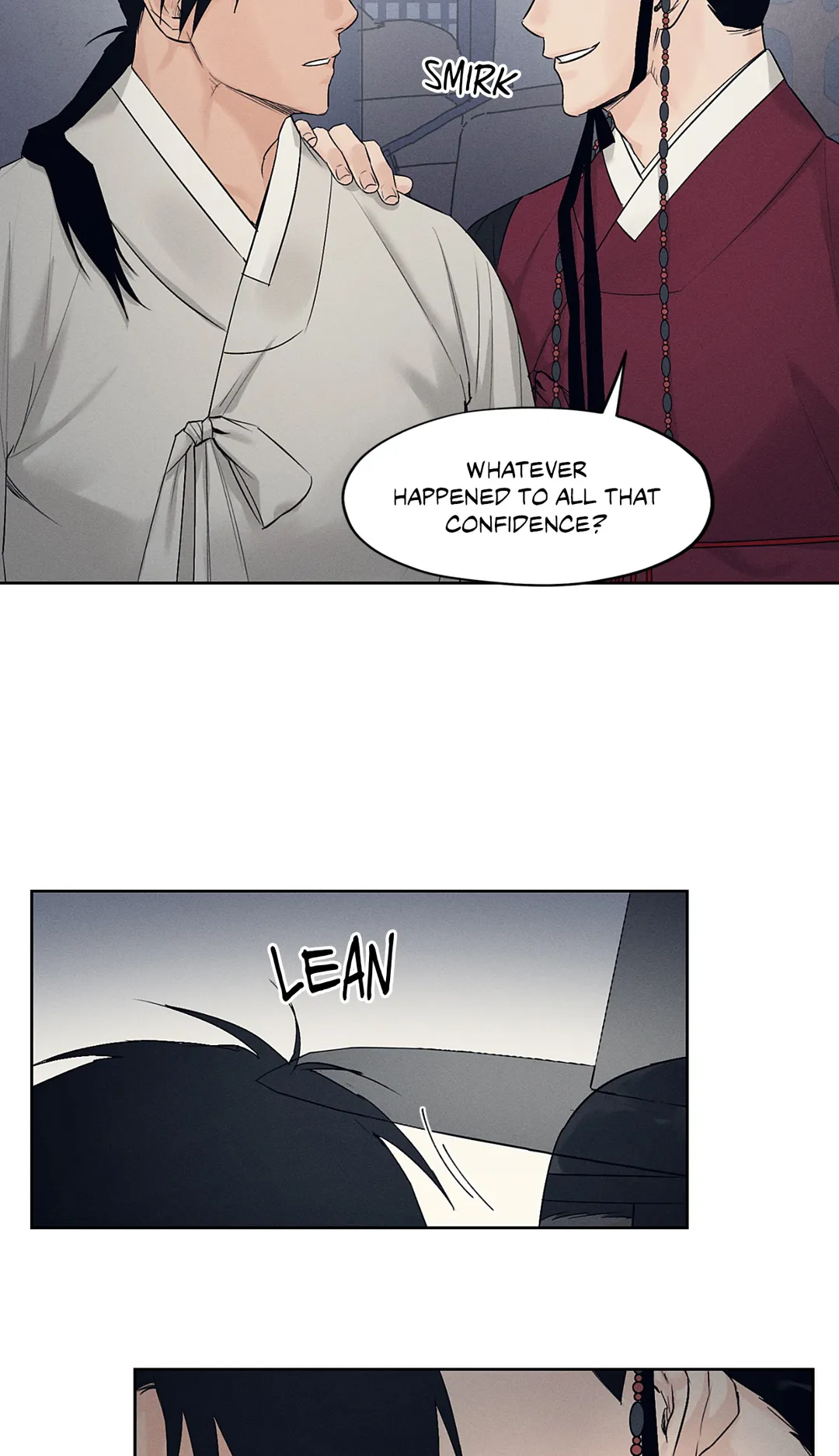 Toys of the Trade [paw] Chapter 11 - Page 55 in English