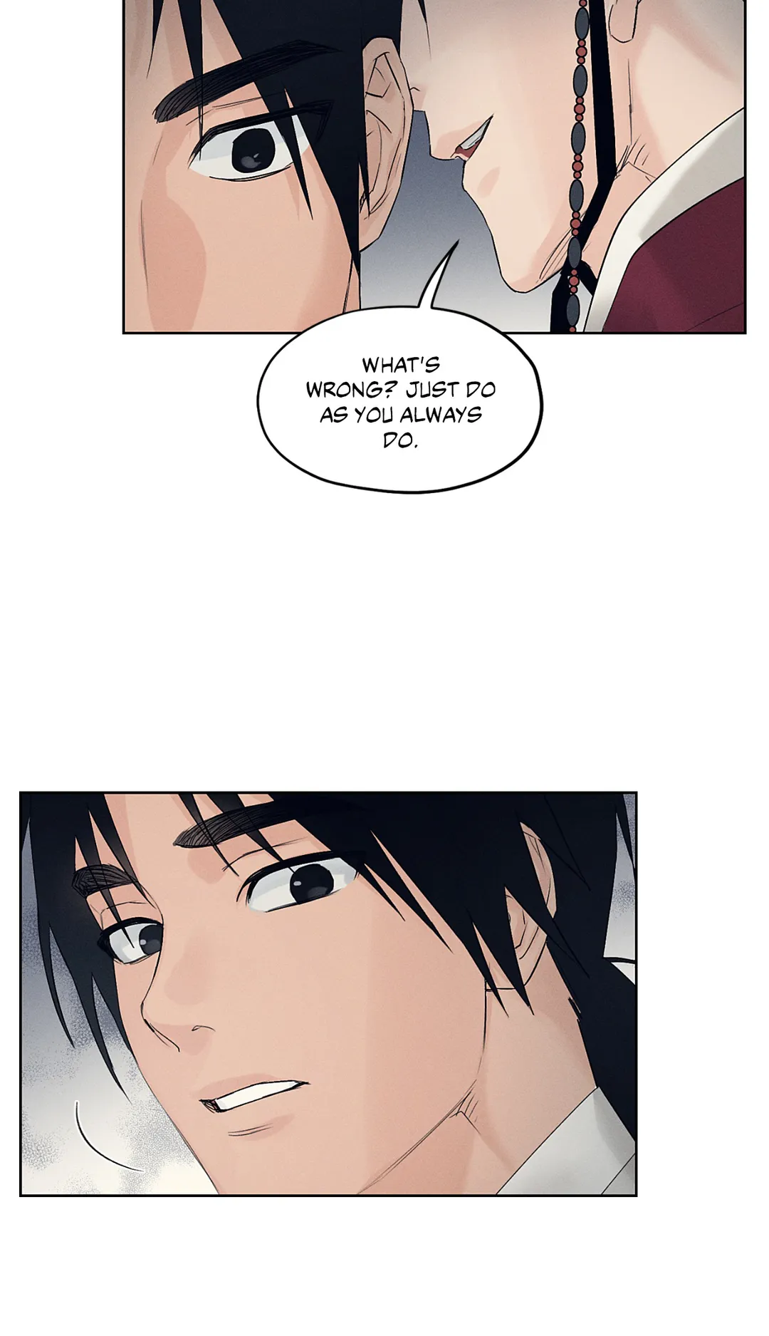 Toys of the Trade [paw] Chapter 11 - Page 56 in English