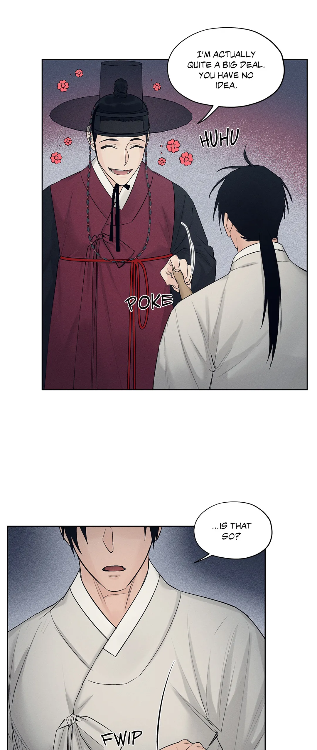 Toys of the Trade [paw] Chapter 12 - Page 10 in English