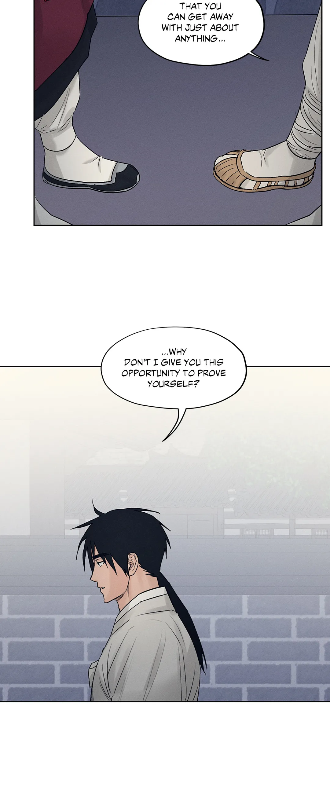 Toys of the Trade [paw] Chapter 12 - Page 15 in English