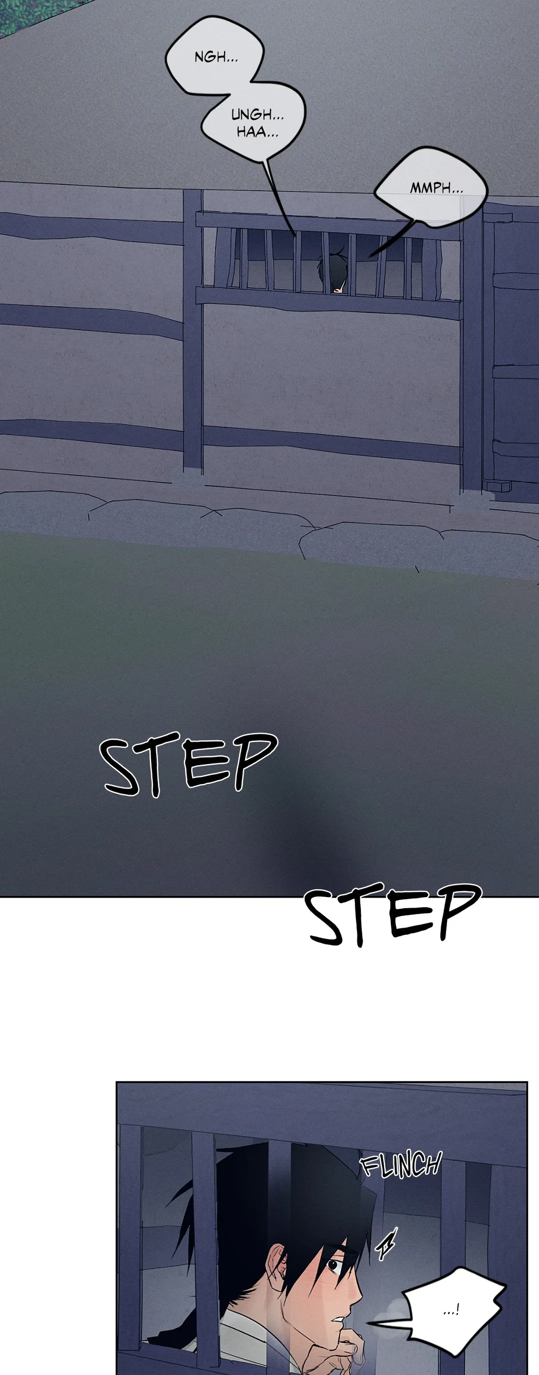 Toys of the Trade [paw] Chapter 12 - Page 26 in English