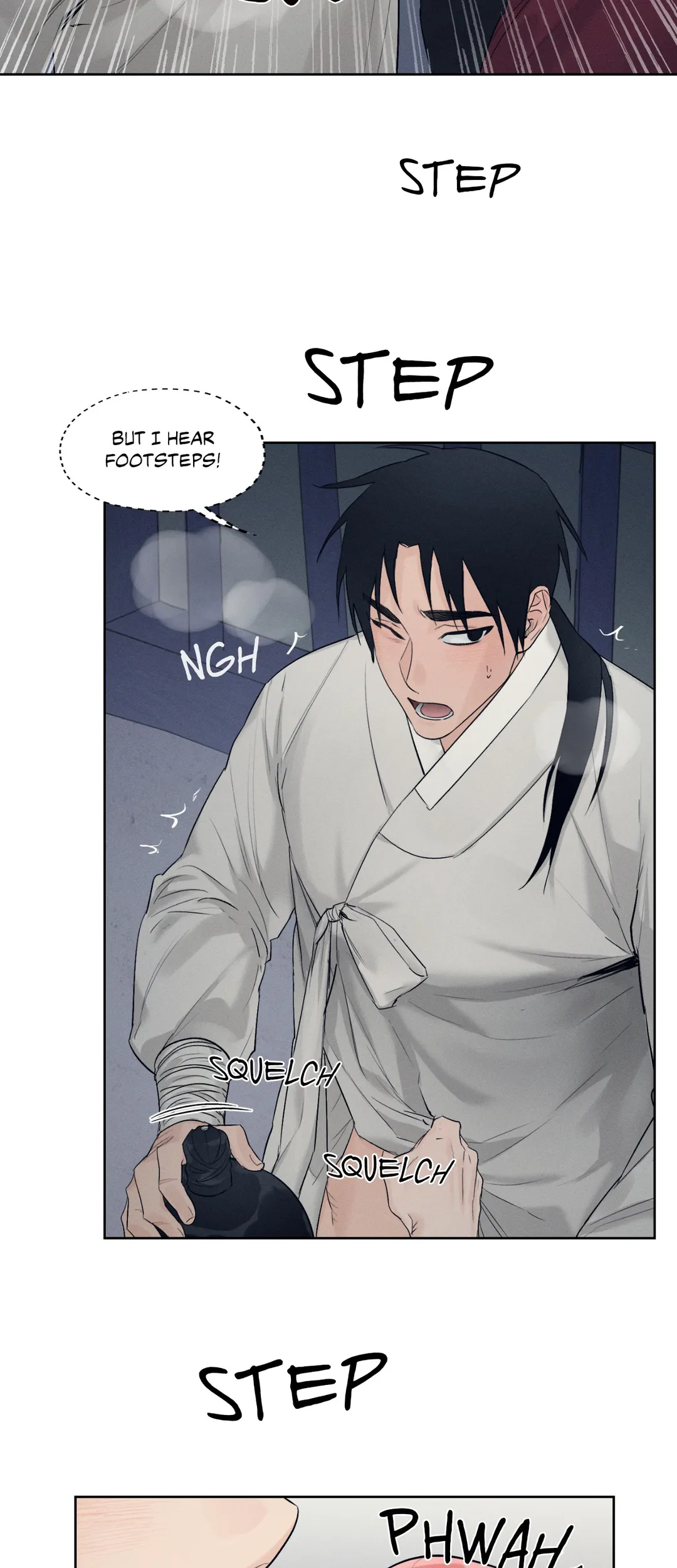 Toys of the Trade [paw] Chapter 12 - Page 29 in English