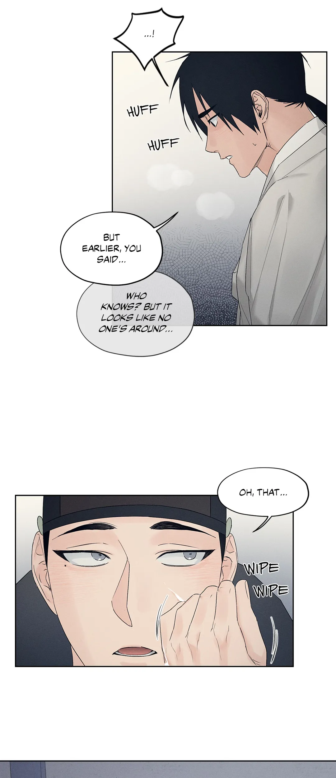 Toys of the Trade [paw] Chapter 12 - Page 34 in English