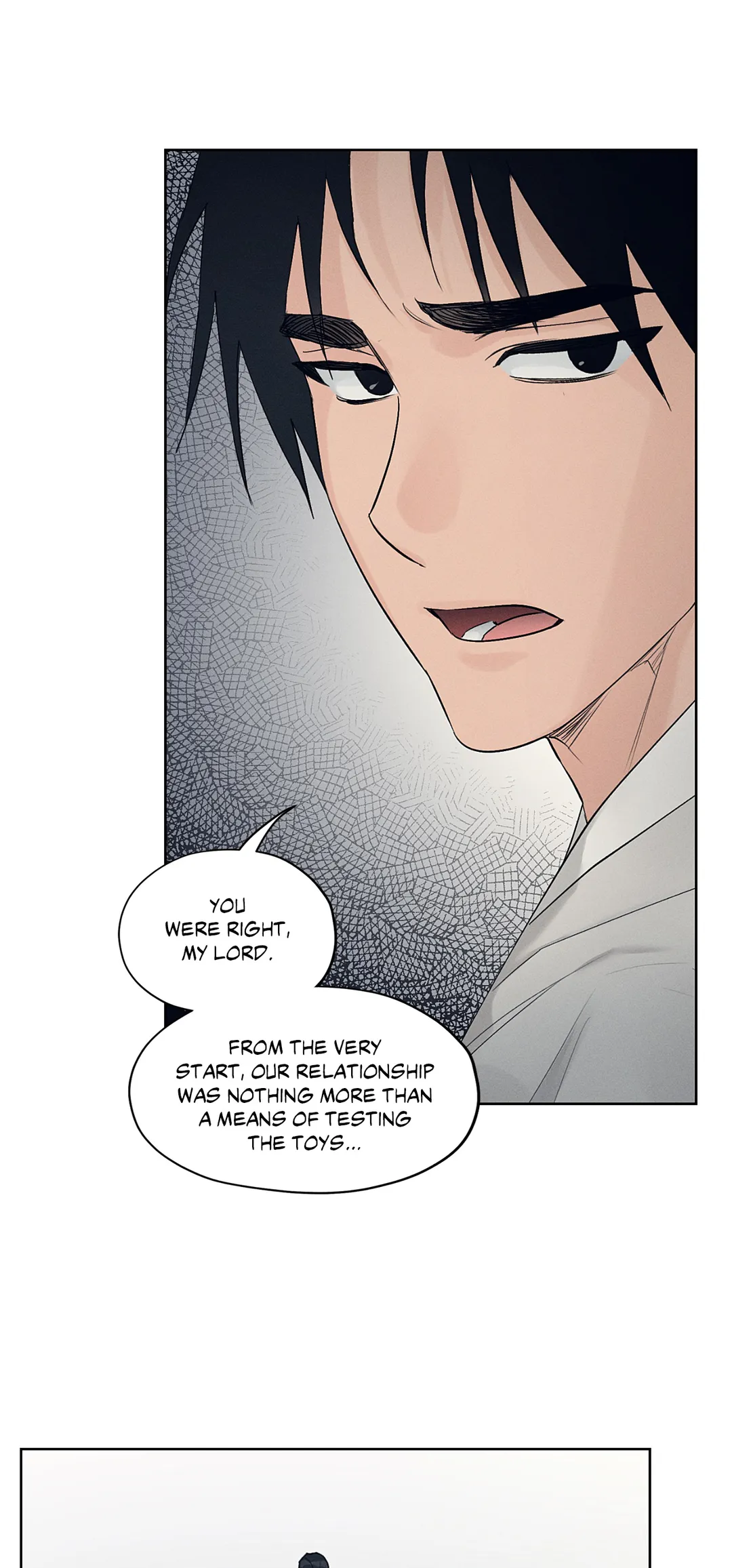 Toys of the Trade [paw] Chapter 12 - Page 41 in English