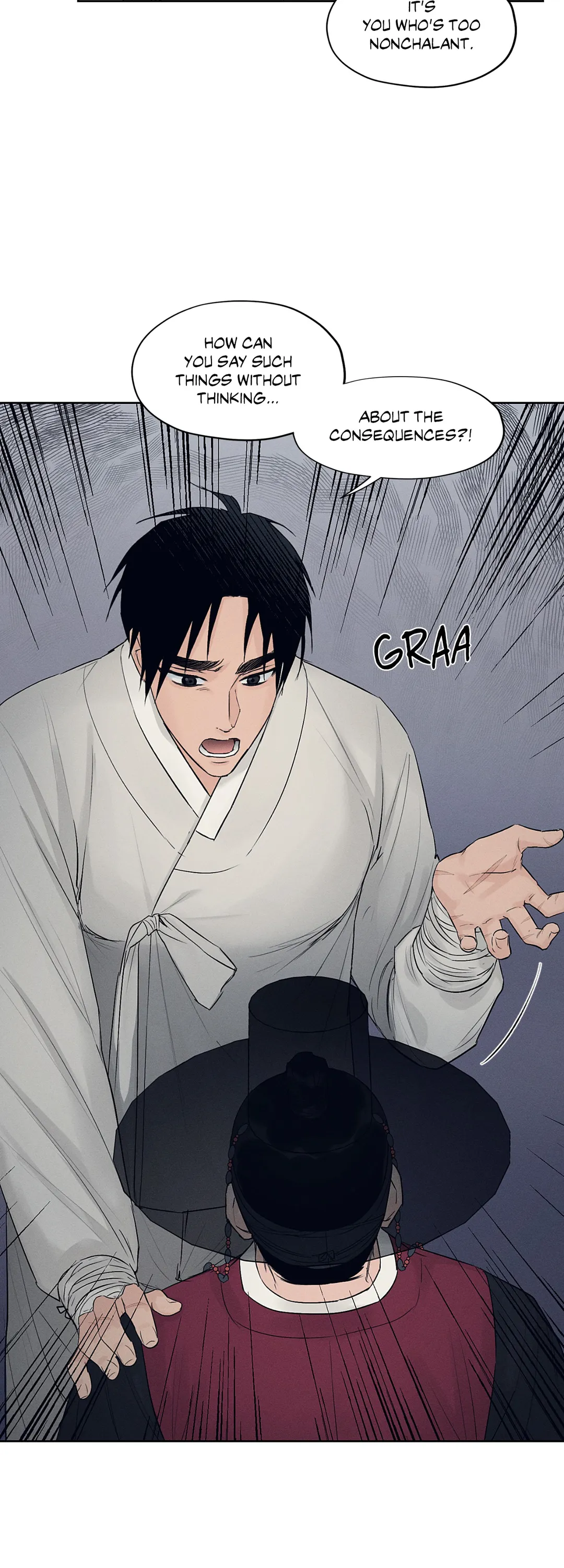 Toys of the Trade [paw] Chapter 12 - Page 6 in English
