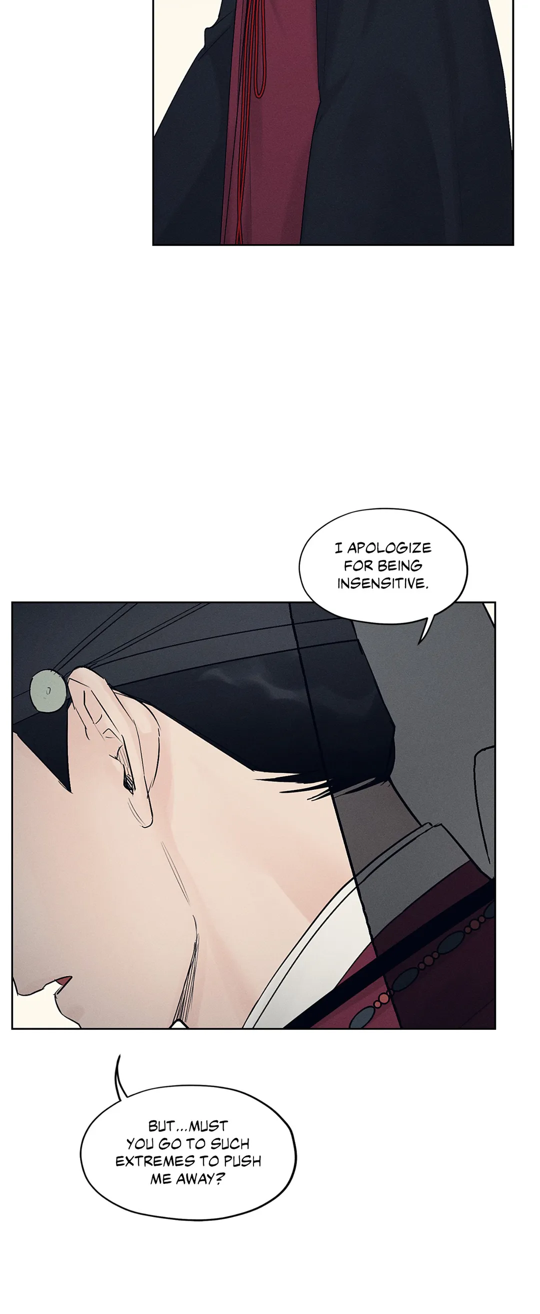 Toys of the Trade [paw] Chapter 13 - Page 12 in English