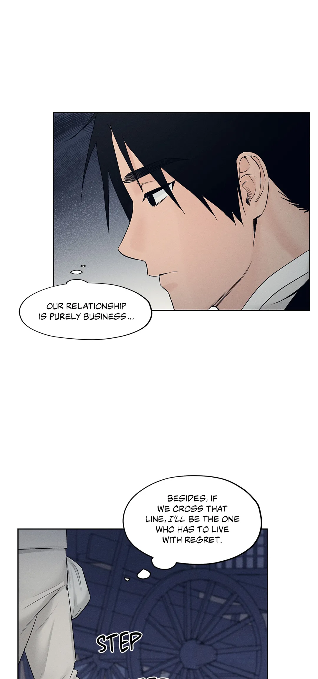 Toys of the Trade [paw] Chapter 13 - Page 21 in English