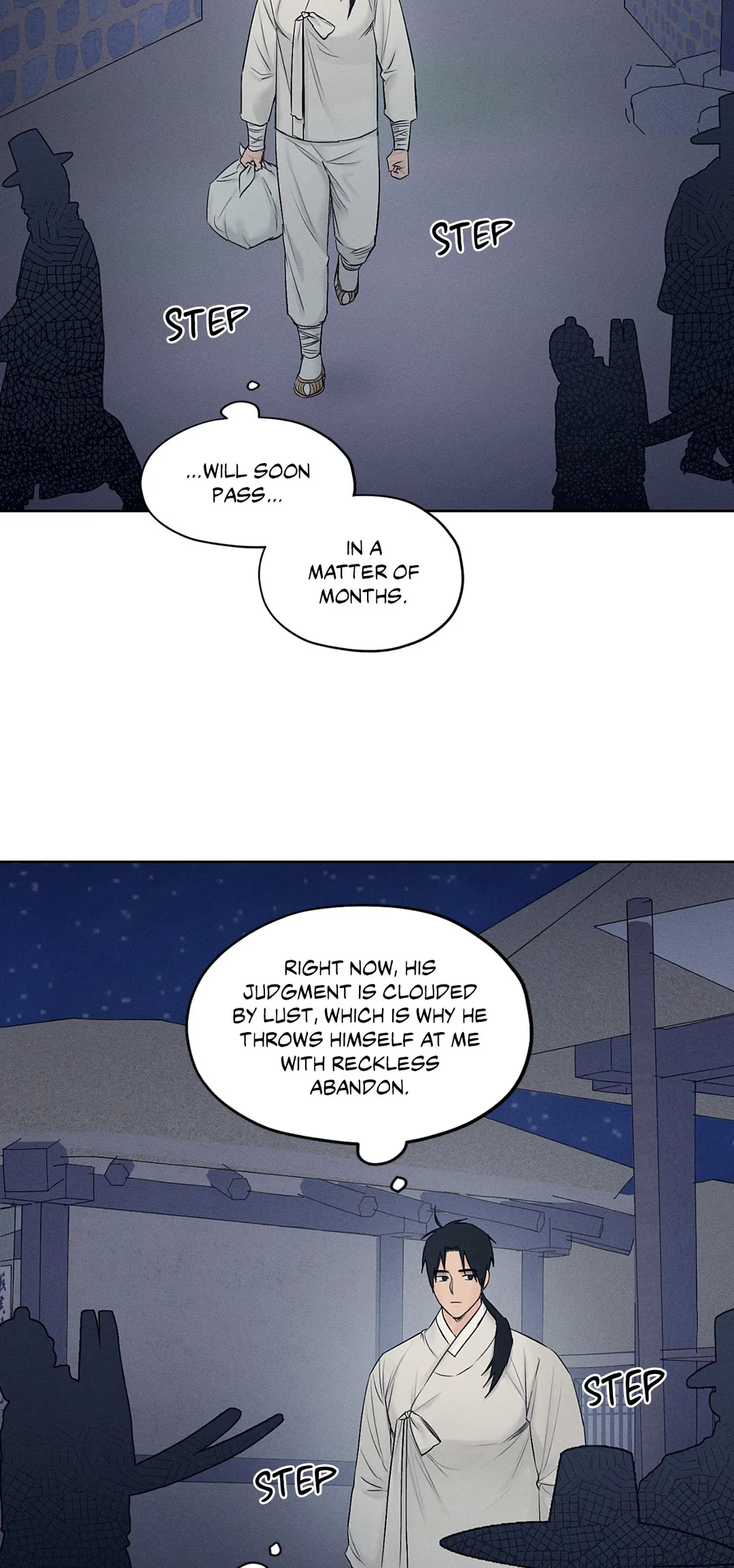 Toys of the Trade [paw] Chapter 13 - Page 23 in English