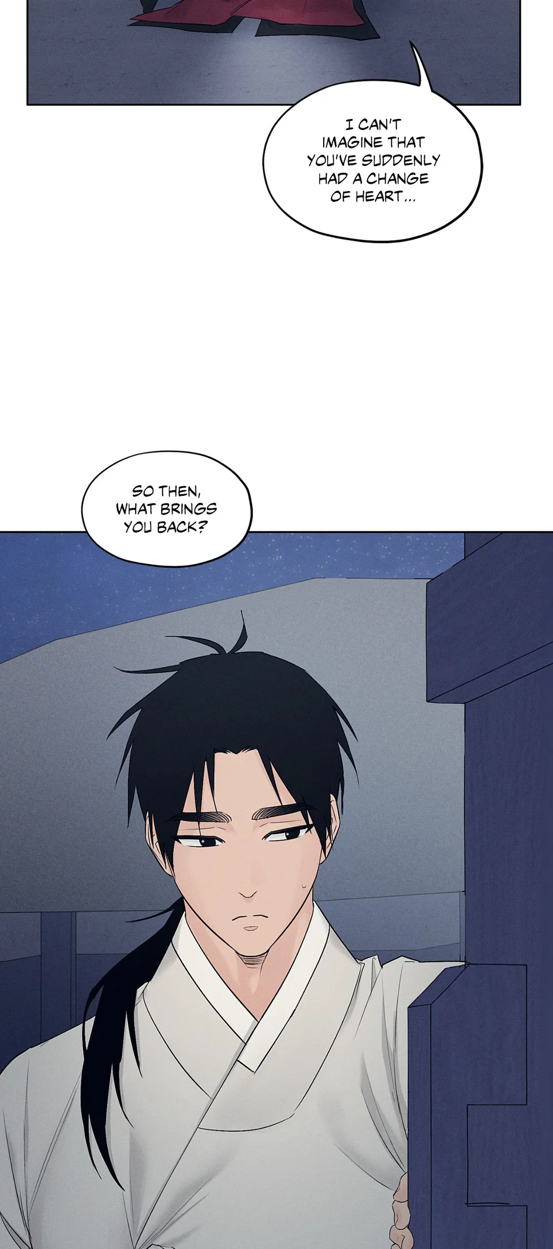Toys of the Trade [paw] Chapter 13 - Page 35 in English