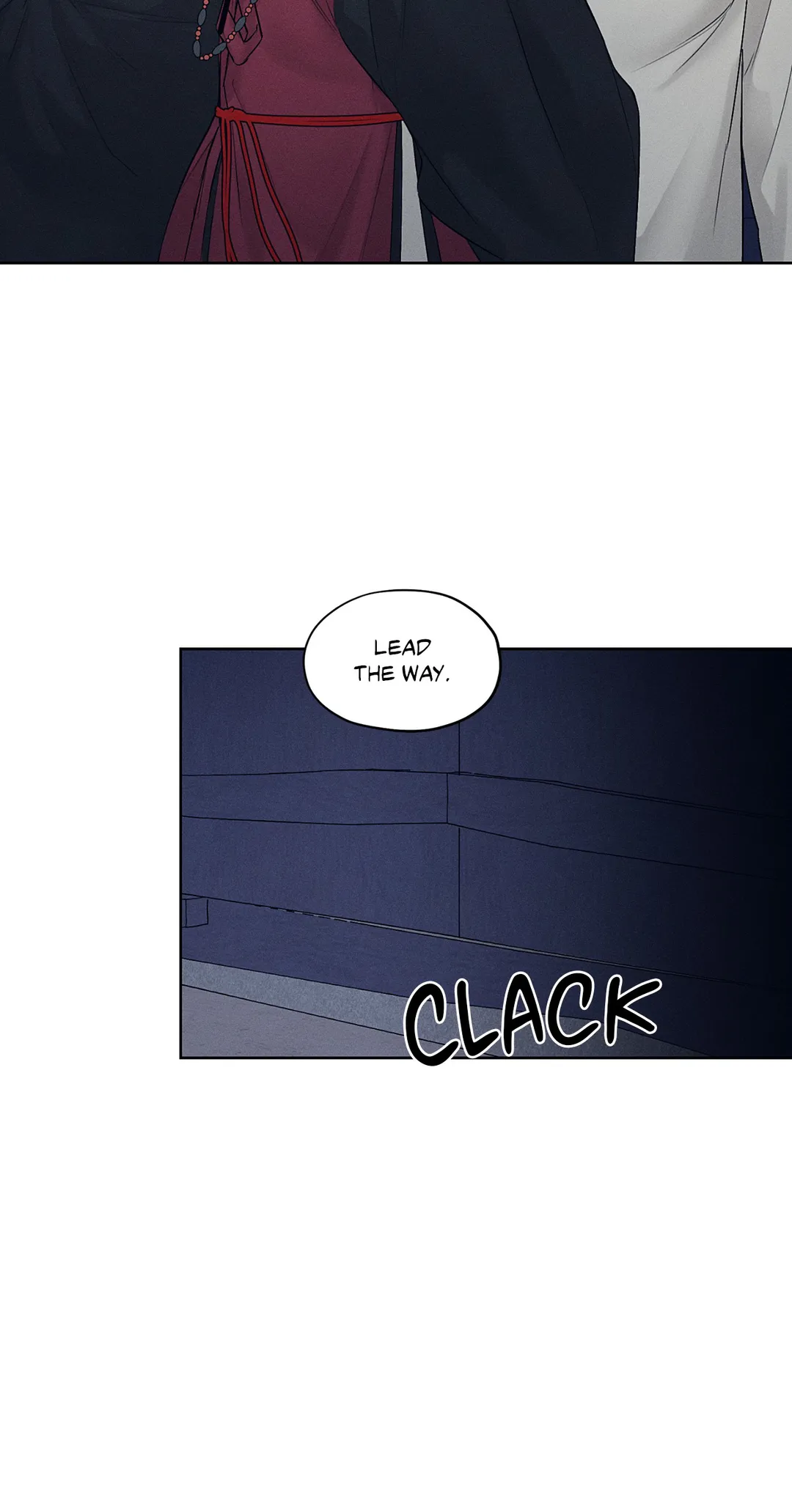 Toys of the Trade [paw] Chapter 13 - Page 39 in English