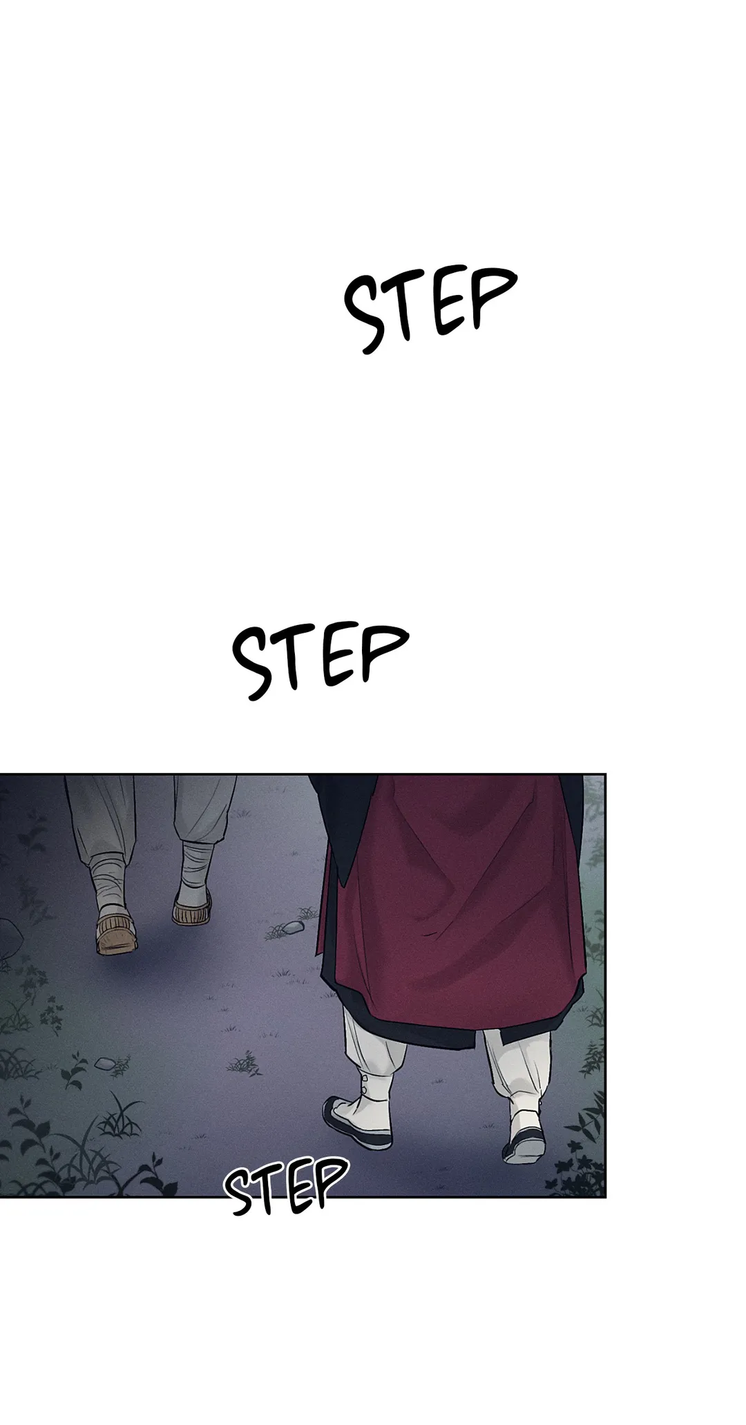 Toys of the Trade [paw] Chapter 13 - Page 40 in English