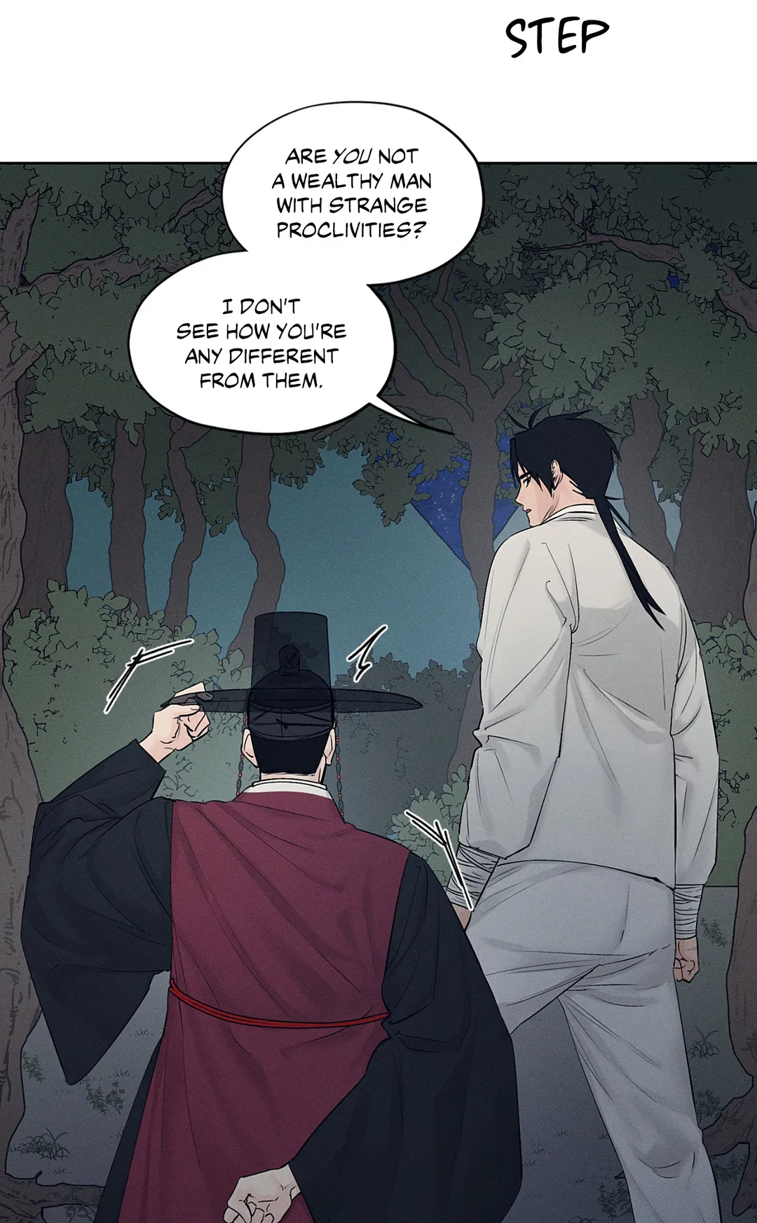 Toys of the Trade [paw] Chapter 13 - Page 46 in English
