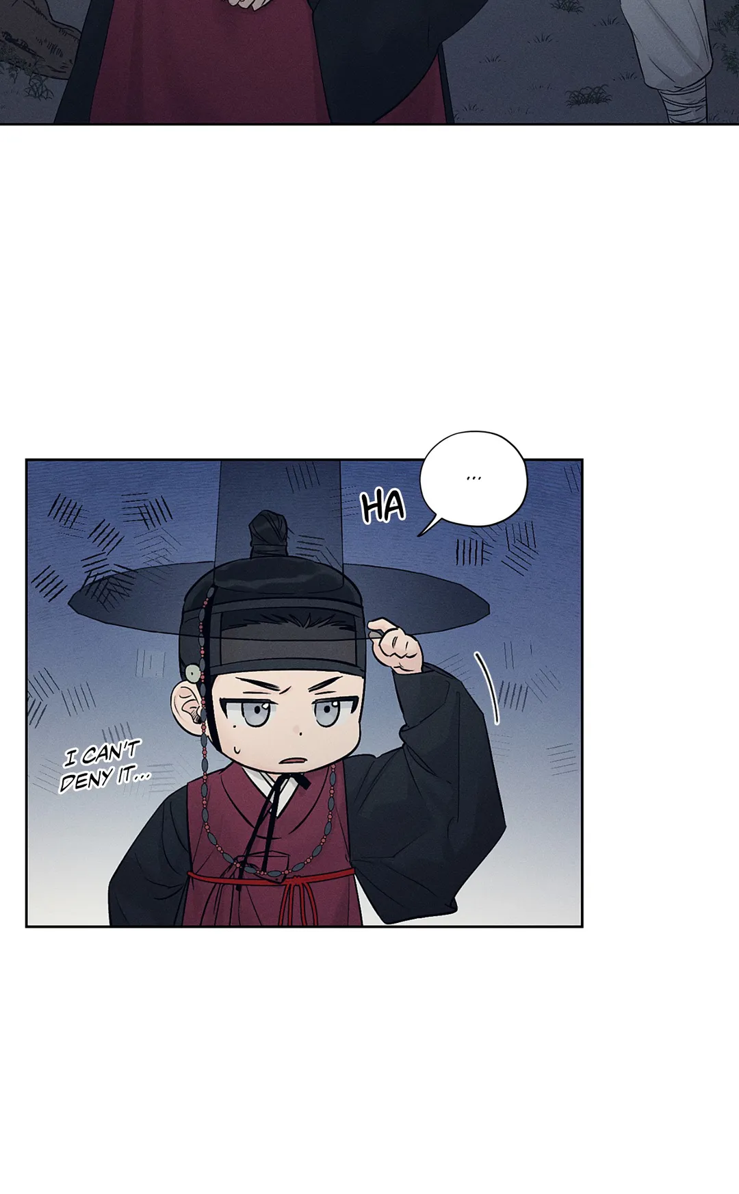 Toys of the Trade [paw] Chapter 13 - Page 47 in English