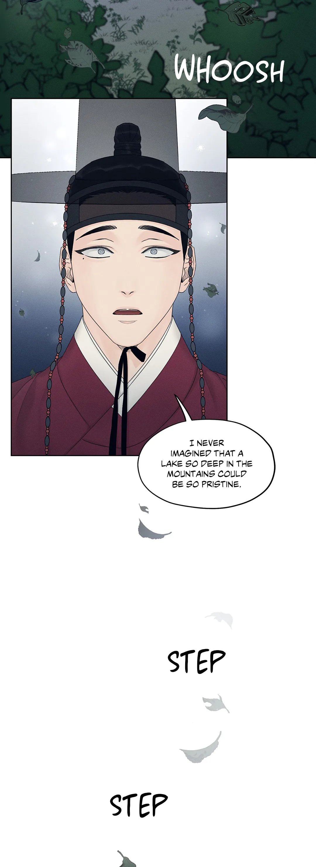 Toys of the Trade [paw] Chapter 13 - Page 50 in English