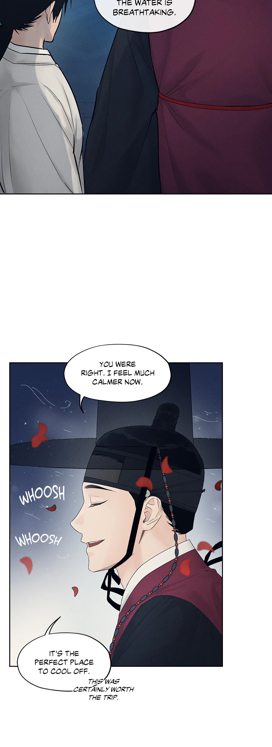 Toys of the Trade [paw] Chapter 13 - Page 52 in English