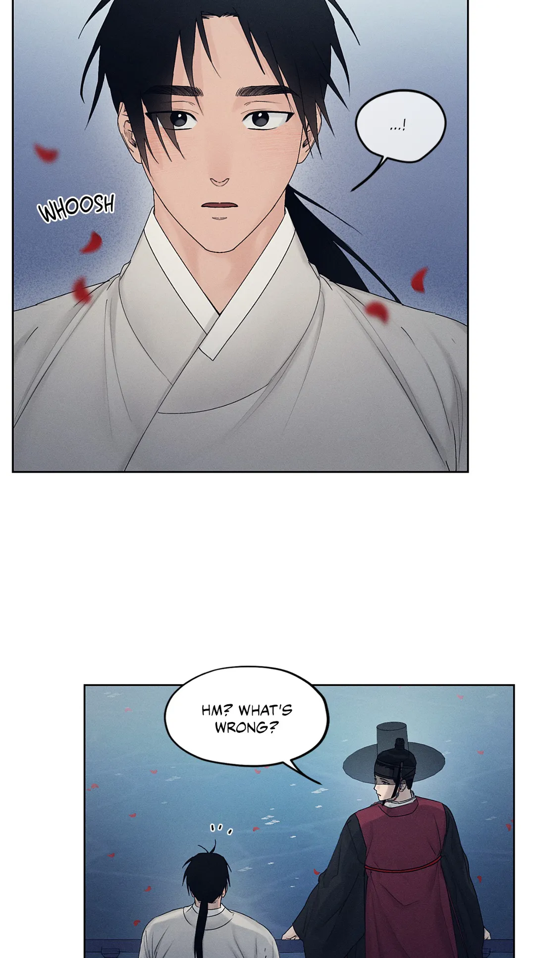 Toys of the Trade [paw] Chapter 13 - Page 55 in English