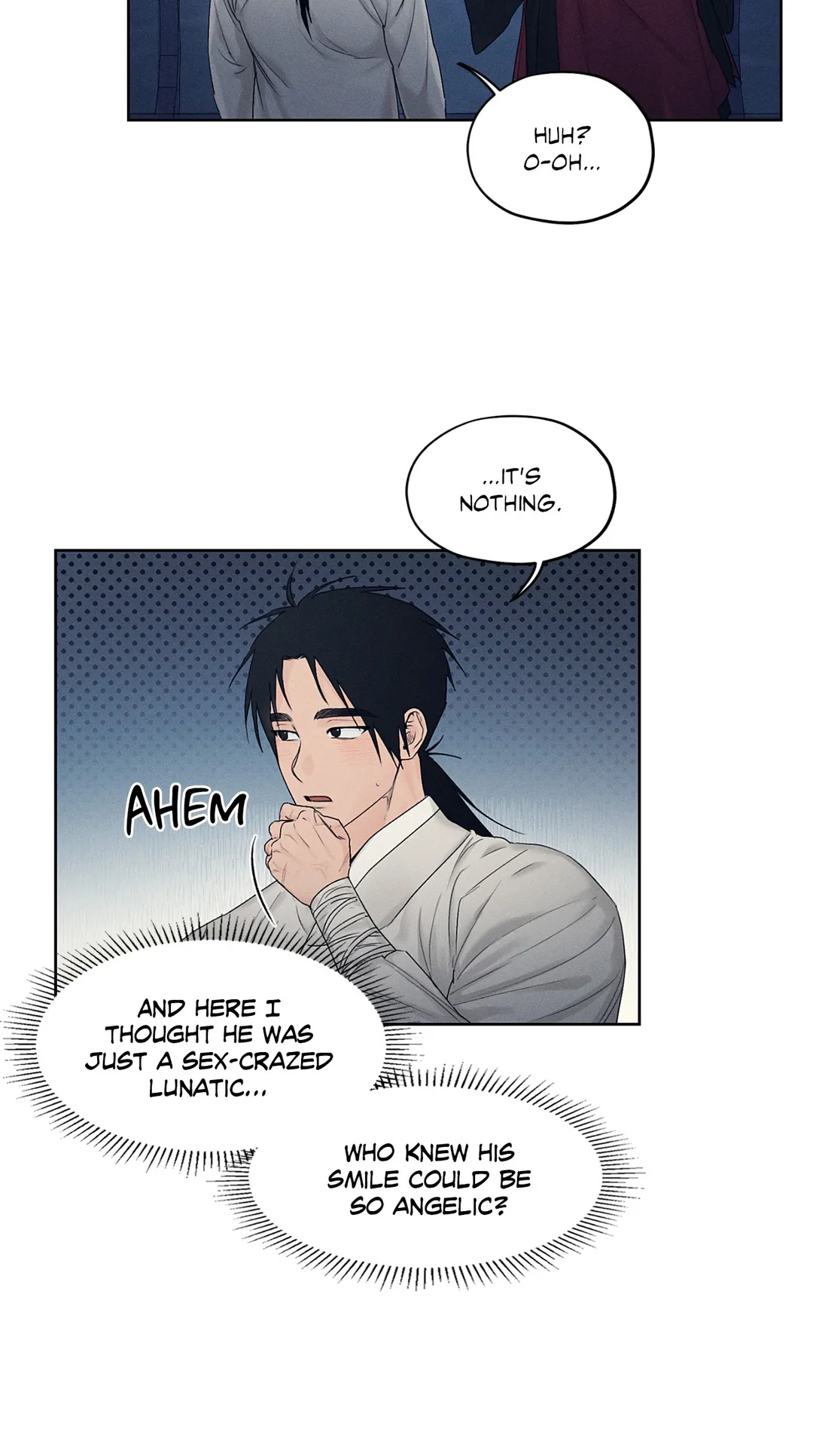 Toys of the Trade [paw] Chapter 13 - Page 56 in English