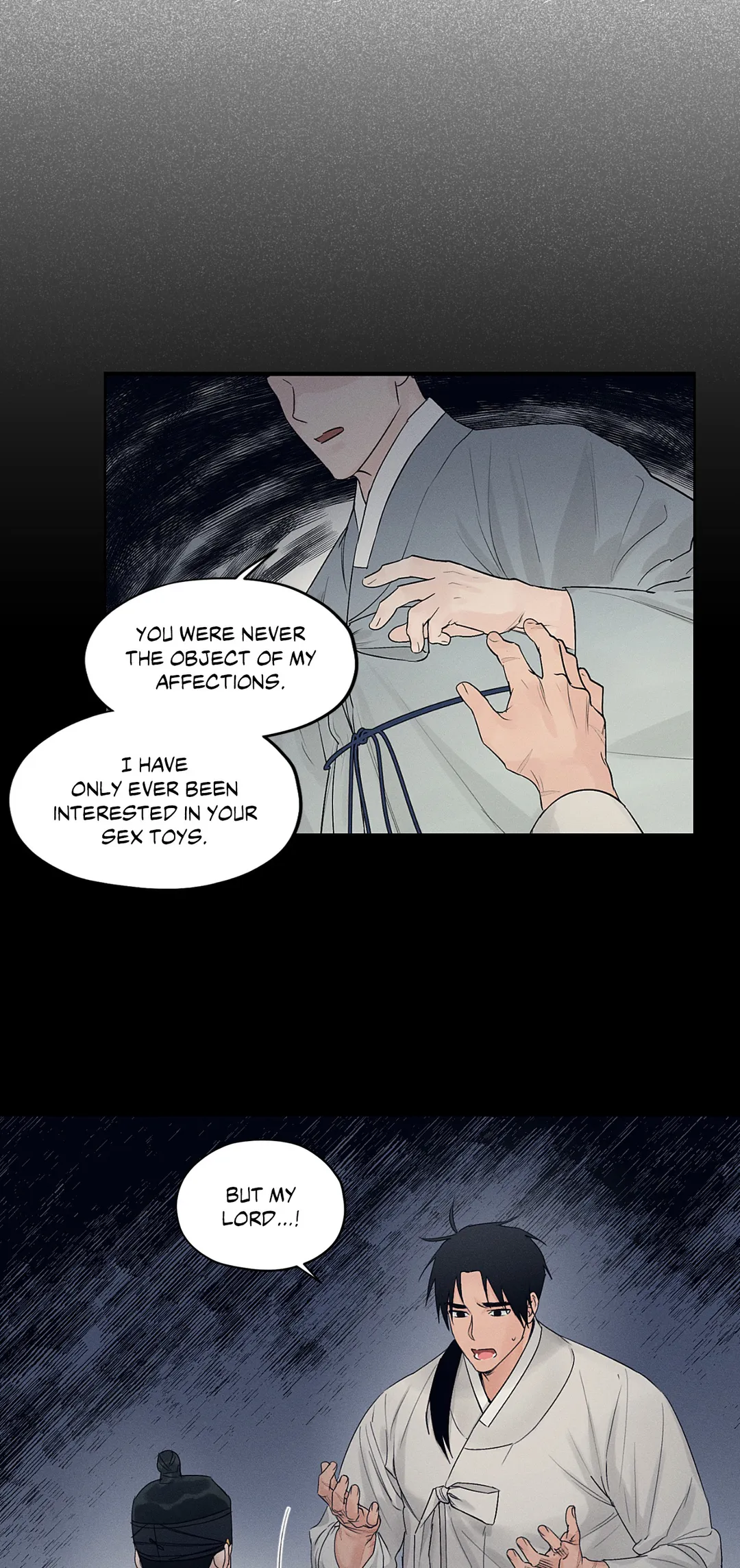 Toys of the Trade [paw] Chapter 14 - Page 10 in English
