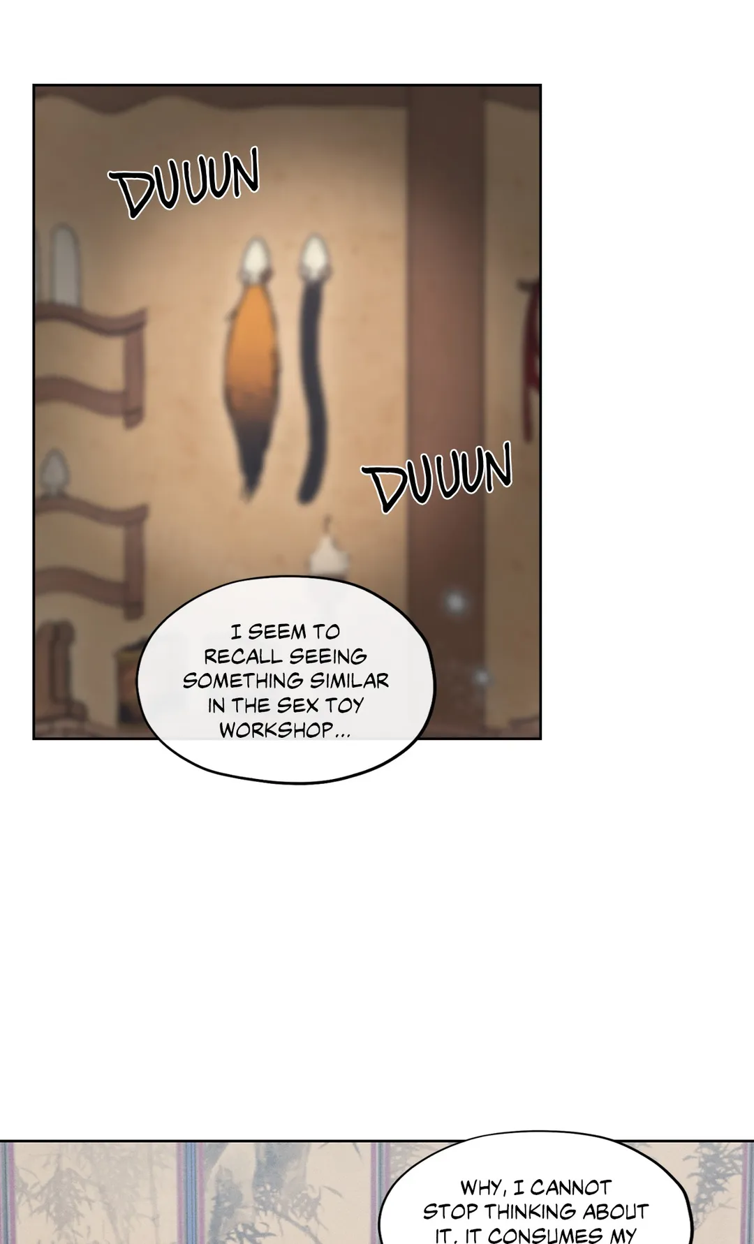 Toys of the Trade [paw] Chapter 14 - Page 23 in English