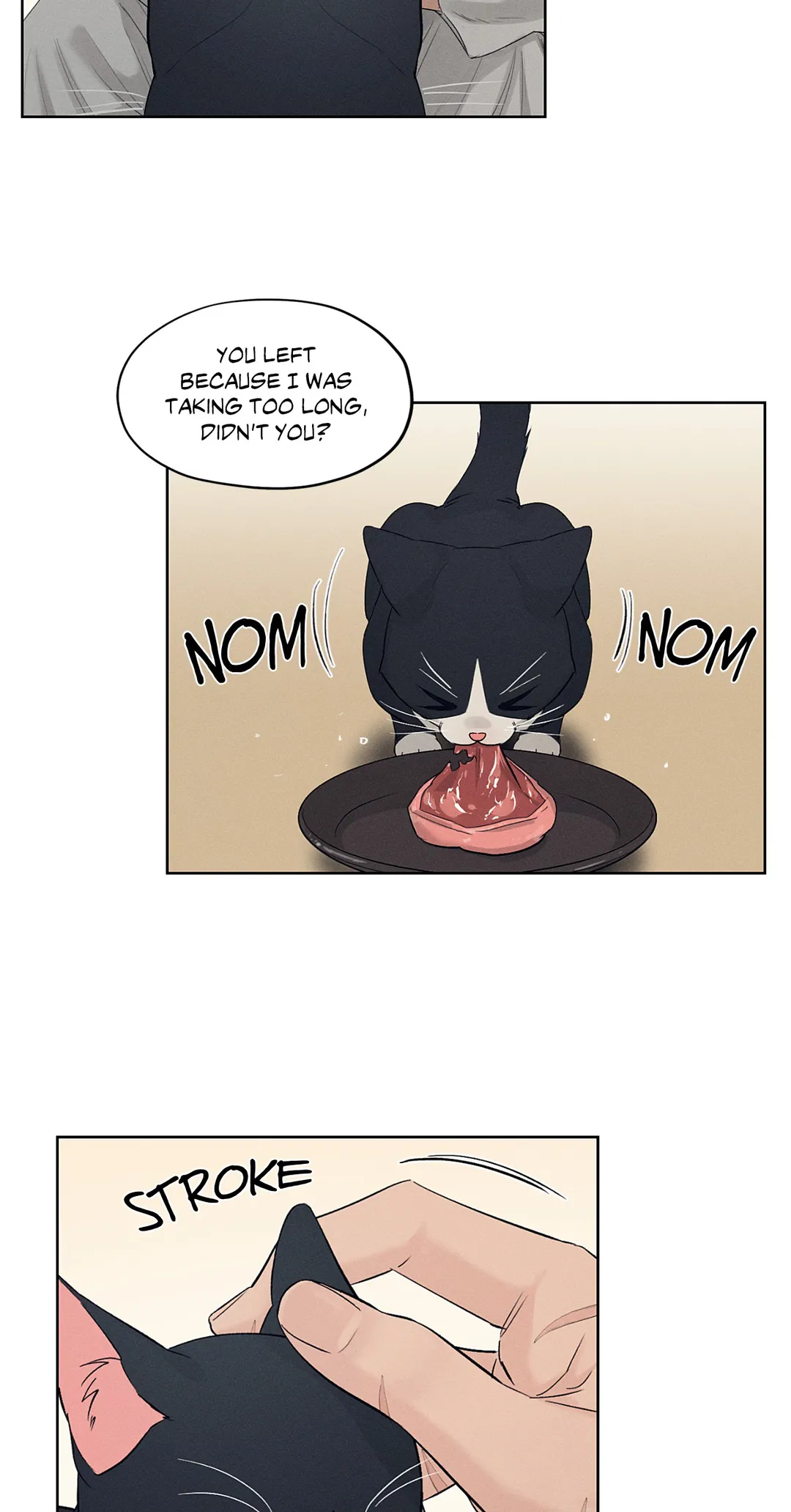 Toys of the Trade [paw] Chapter 14 - Page 3 in English