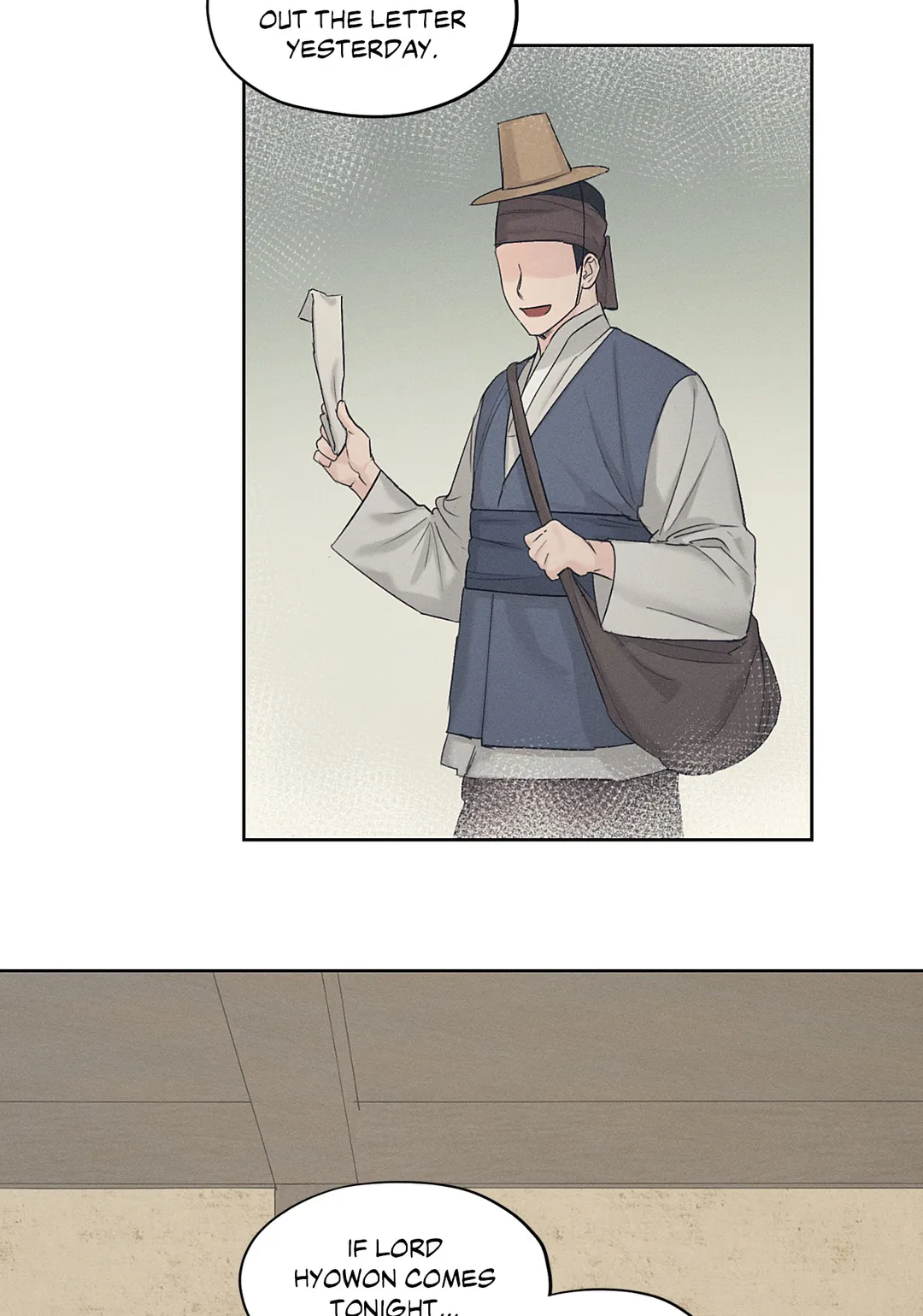 Toys of the Trade [paw] Chapter 14 - Page 30 in English