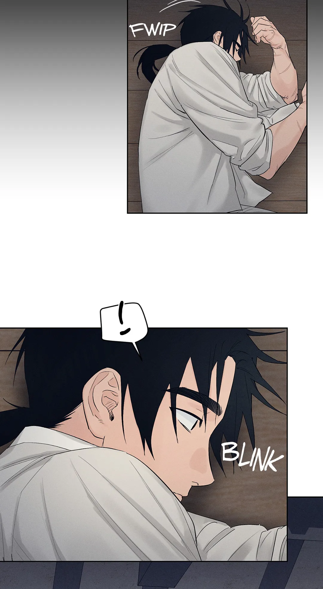Toys of the Trade [paw] Chapter 14 - Page 39 in English
