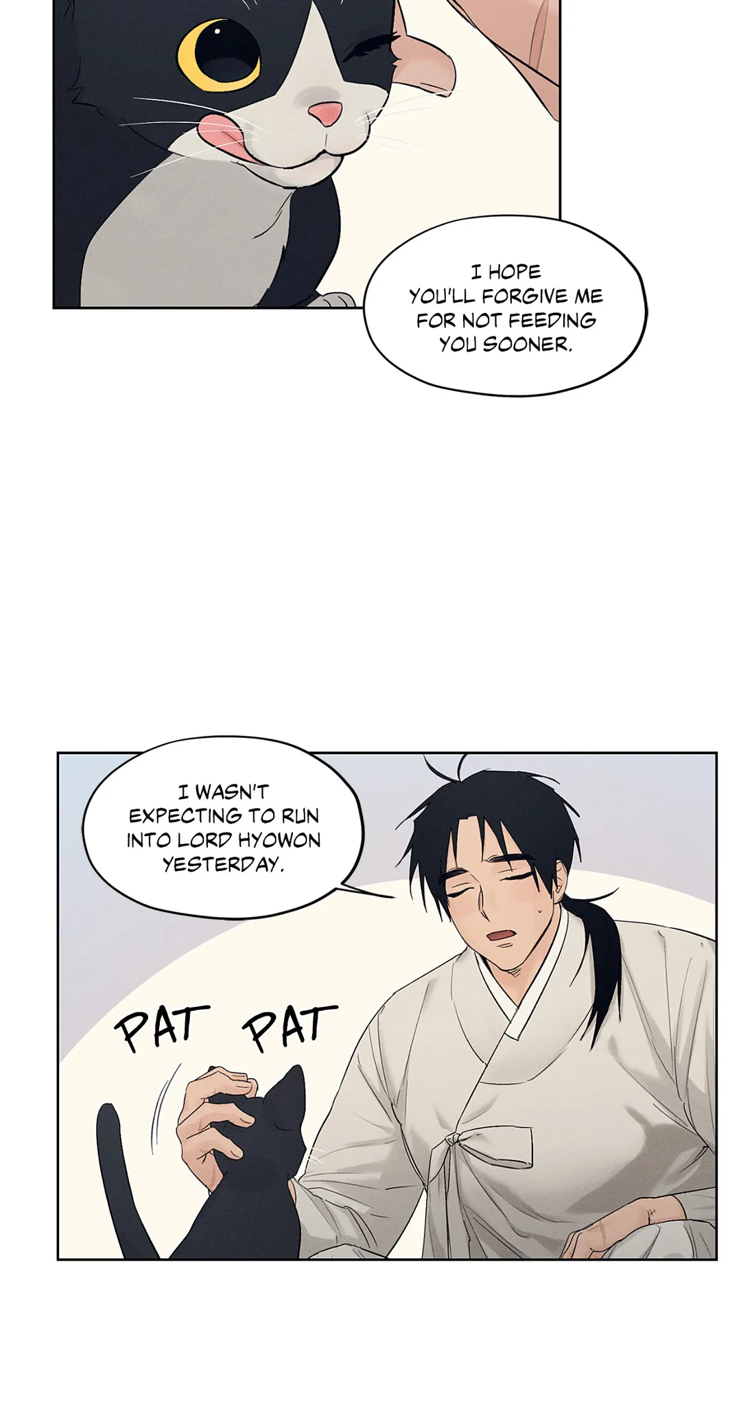 Toys of the Trade [paw] Chapter 14 - Page 4 in English