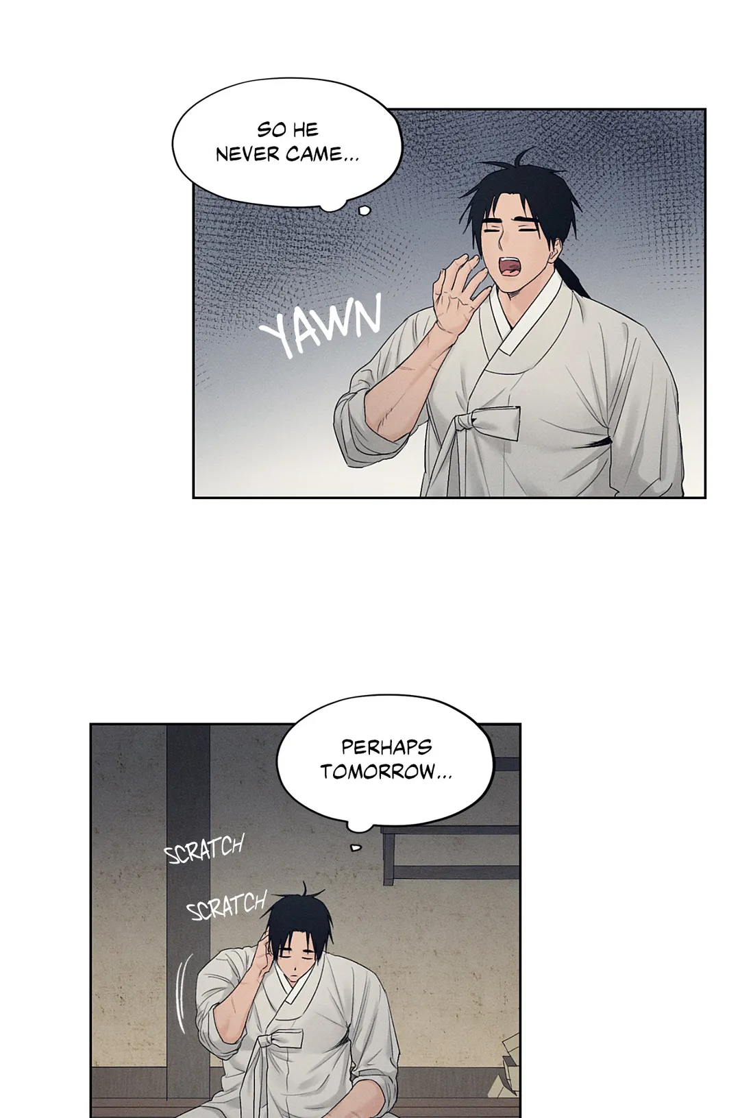 Toys of the Trade [paw] Chapter 14 - Page 41 in English