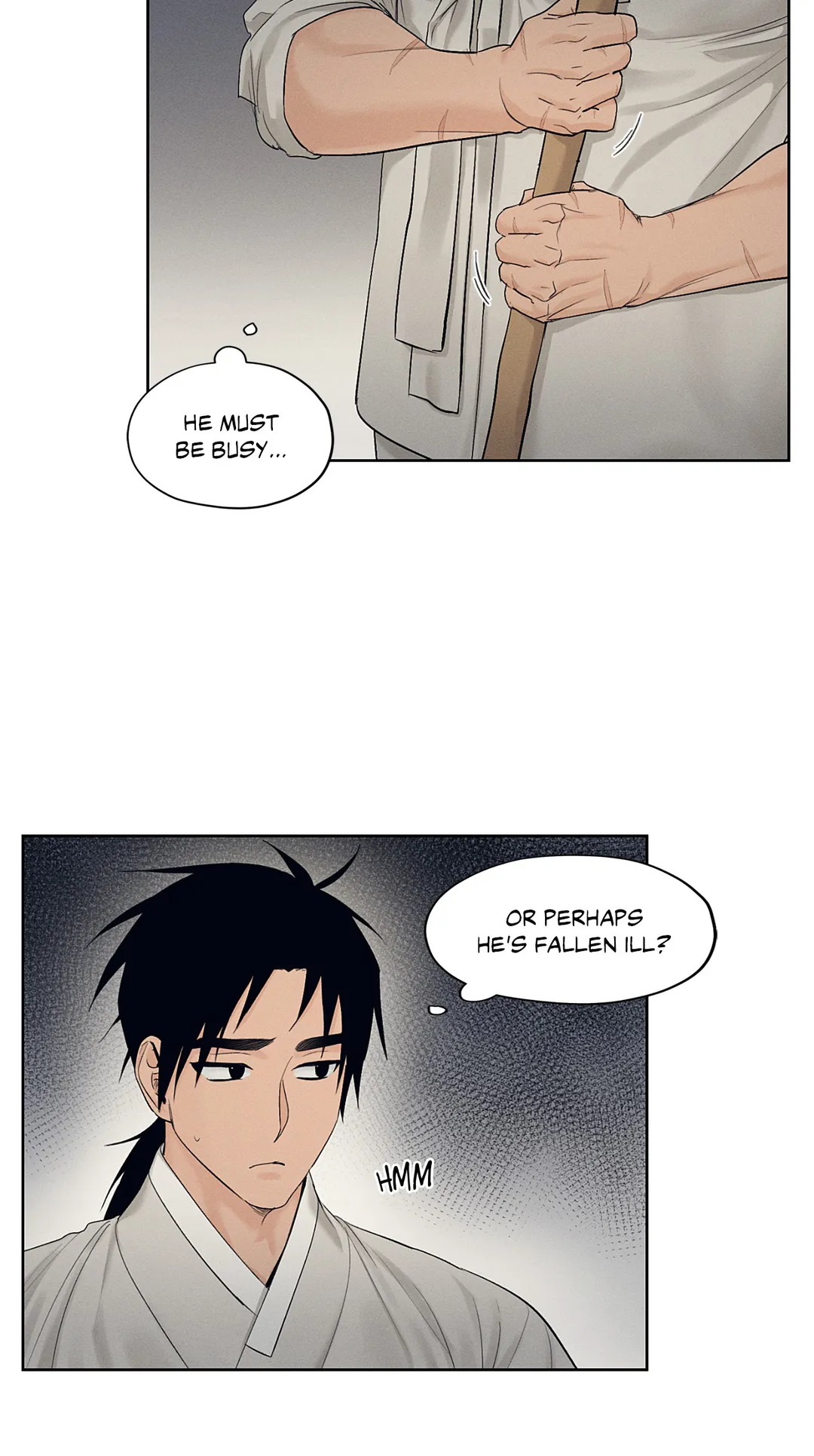 Toys of the Trade [paw] Chapter 14 - Page 47 in English