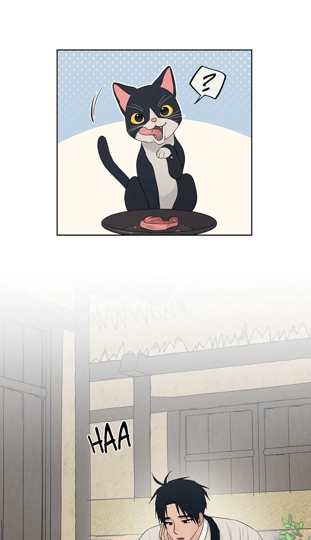 Toys of the Trade [paw] Chapter 14 - Page 5 in English