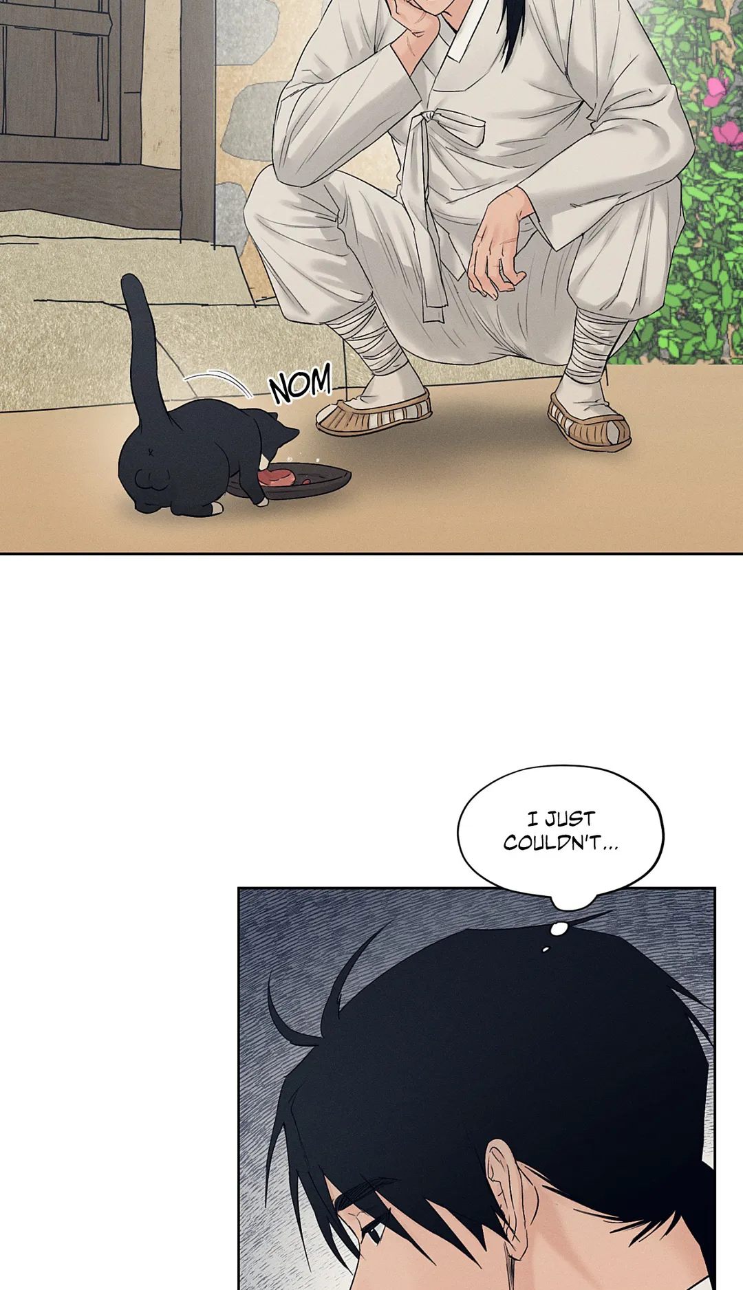Toys of the Trade [paw] Chapter 14 - Page 6 in English